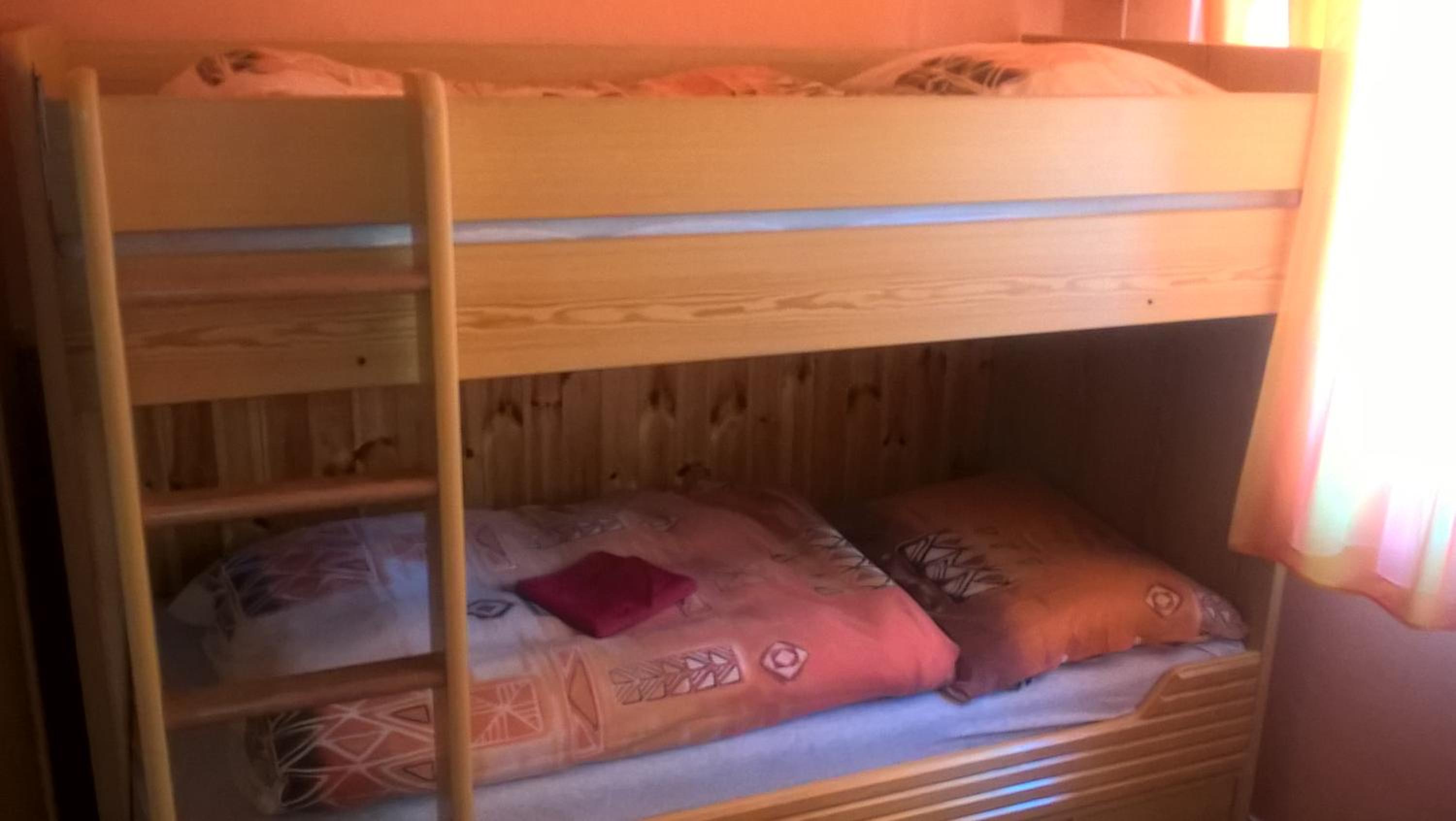 Penzion Pod Boubínem
