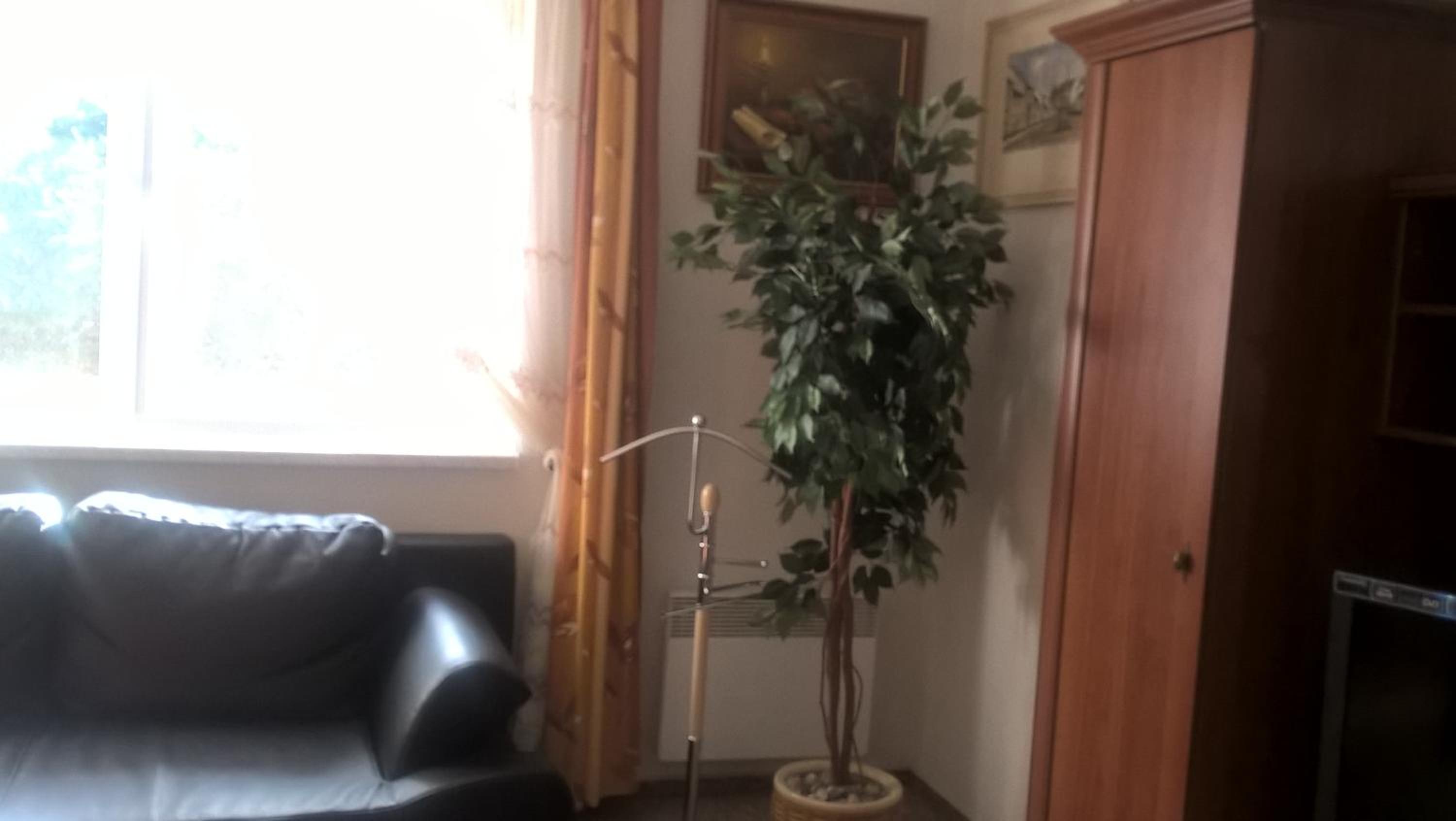 Penzion Pod Boubínem