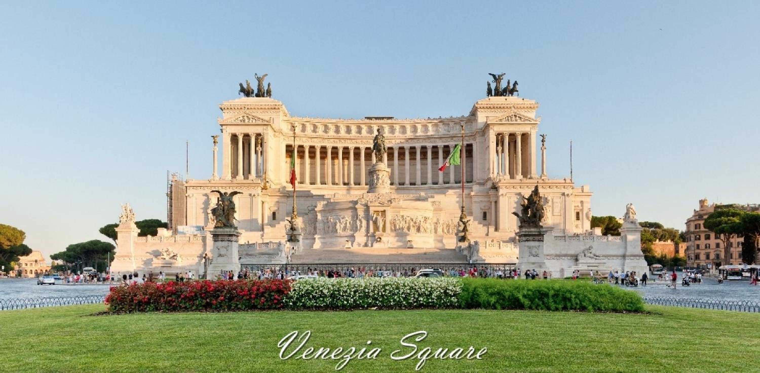 Rent Home In Rome