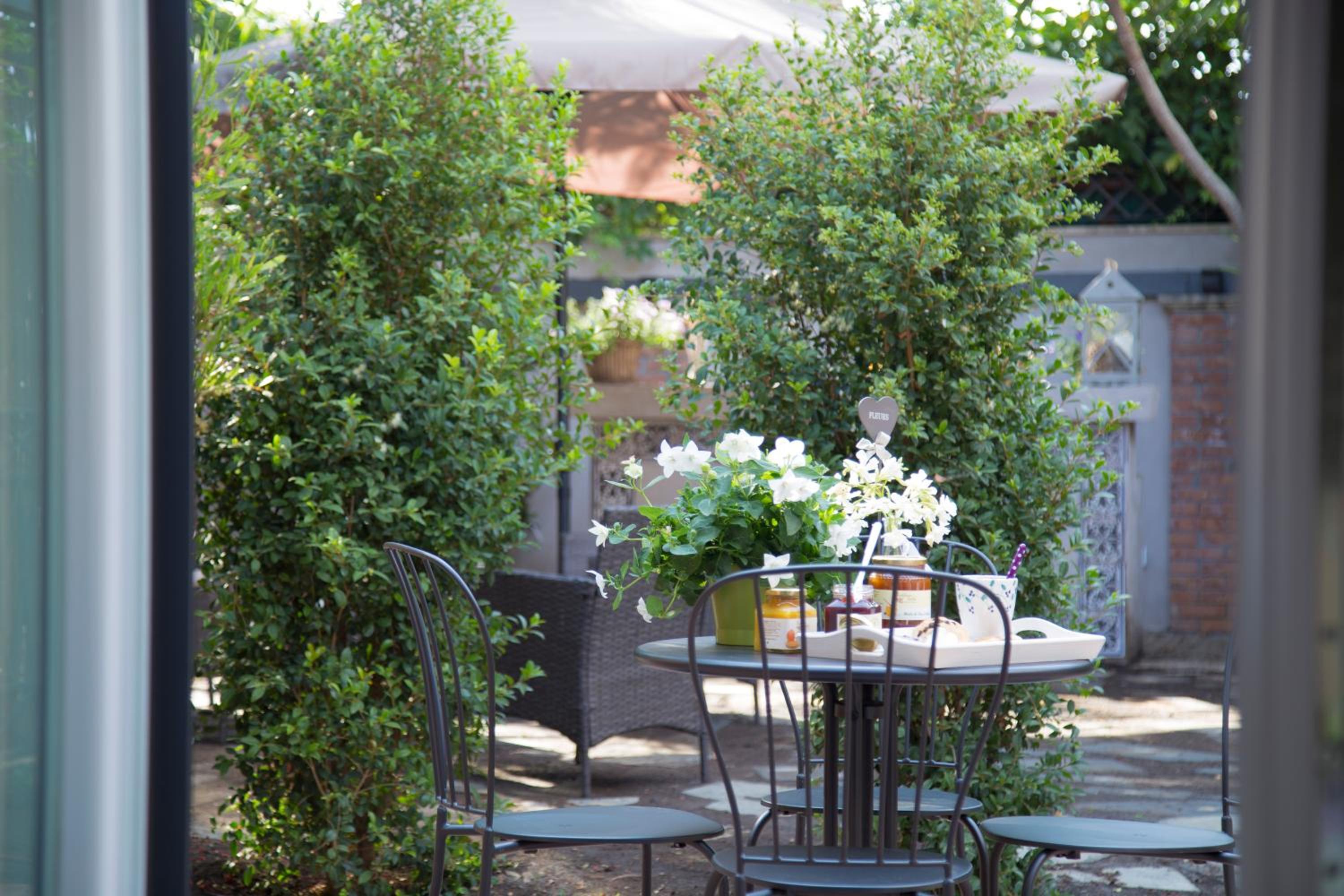 Frasteva Resort