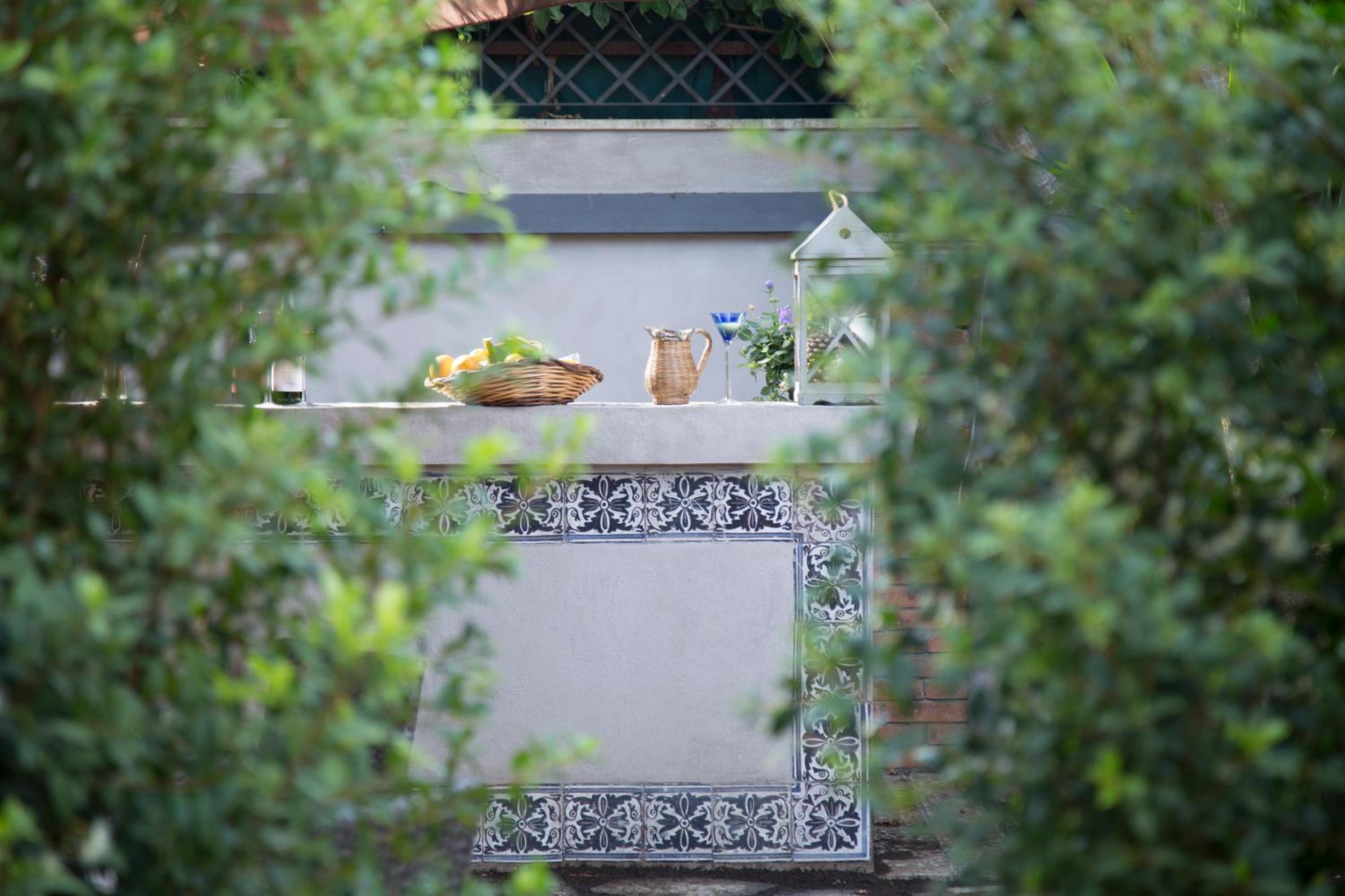 Frasteva Resort