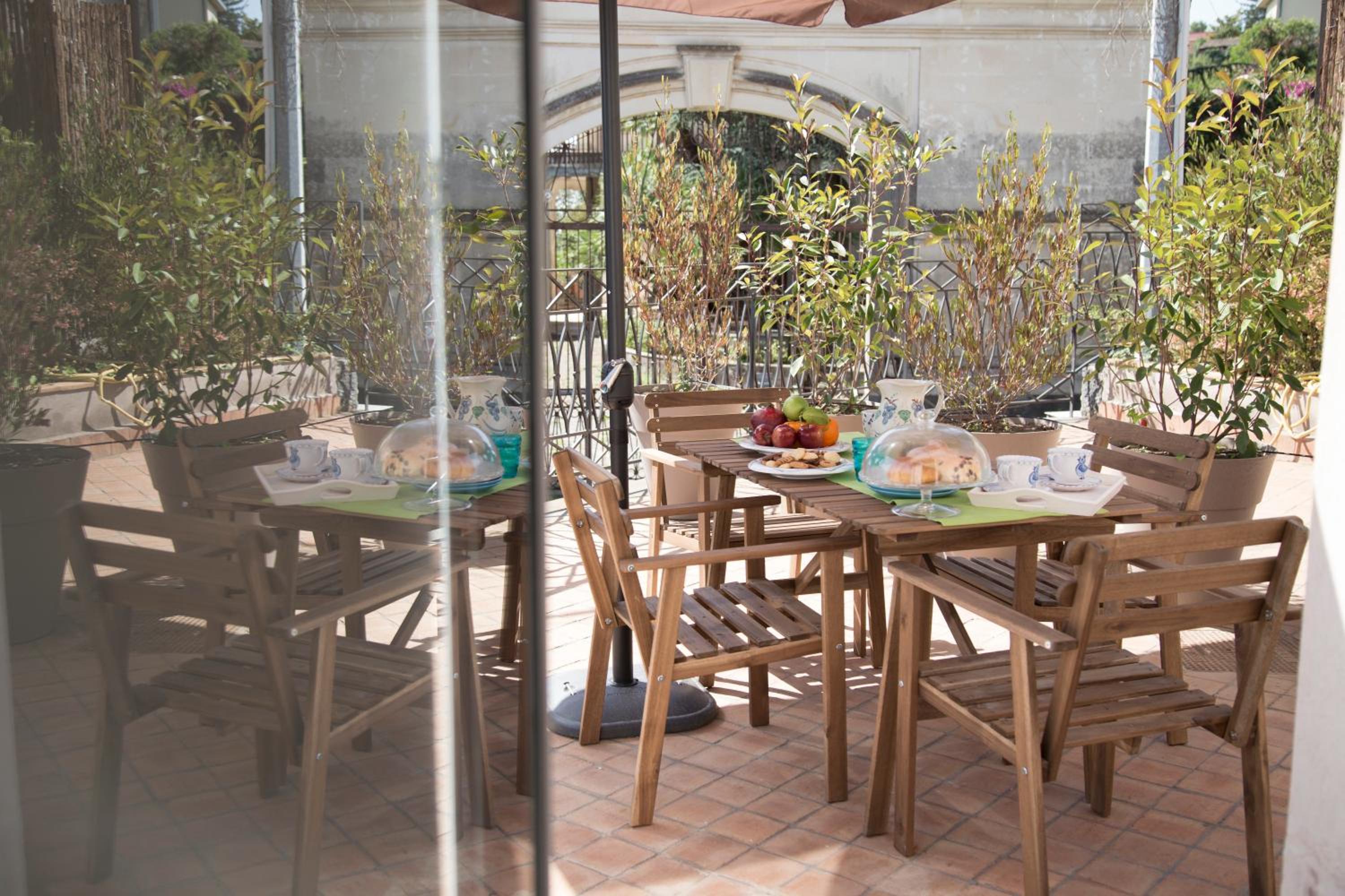 Frasteva Resort