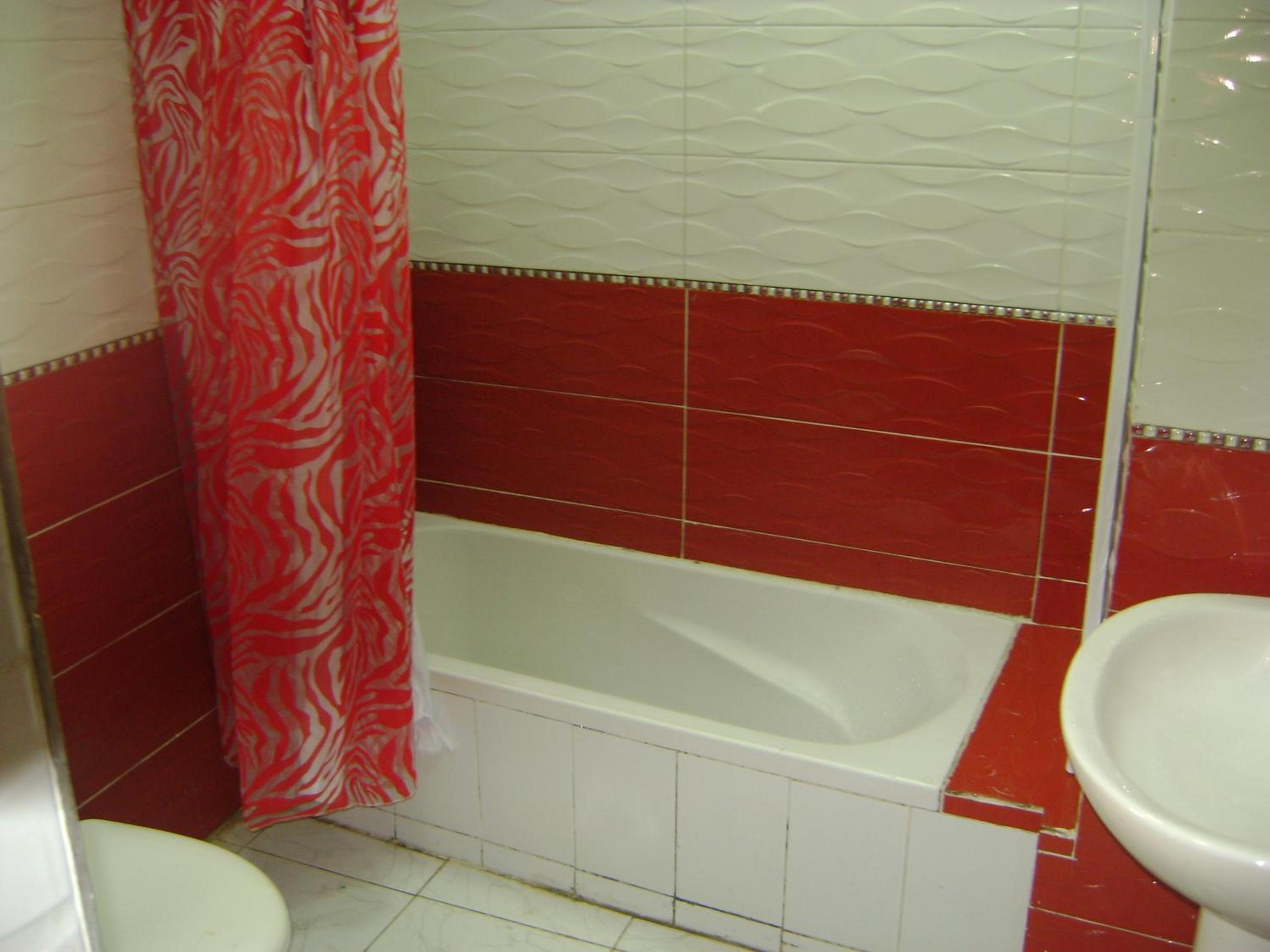 Isis Hostel 2