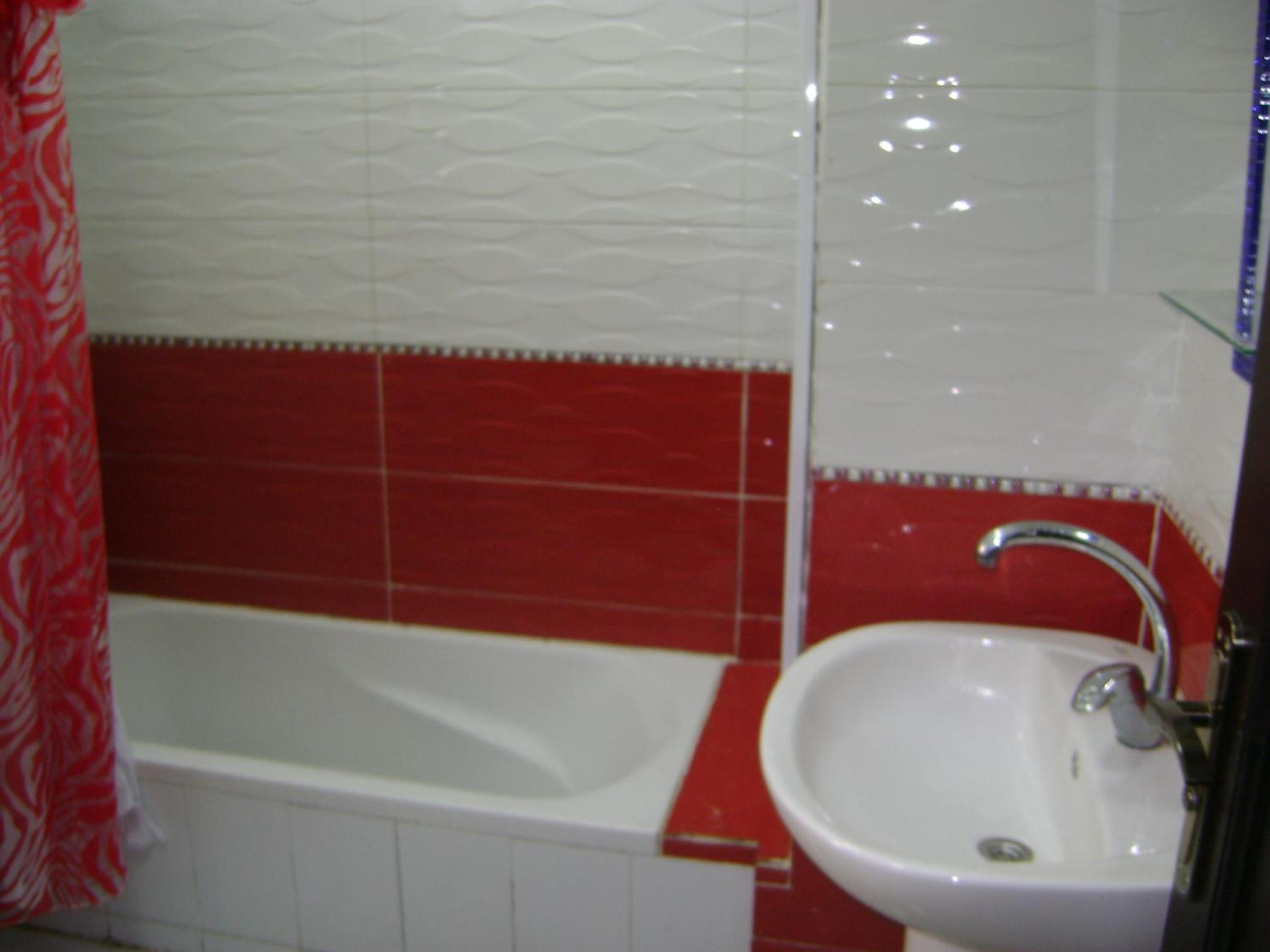 Isis Hostel 2