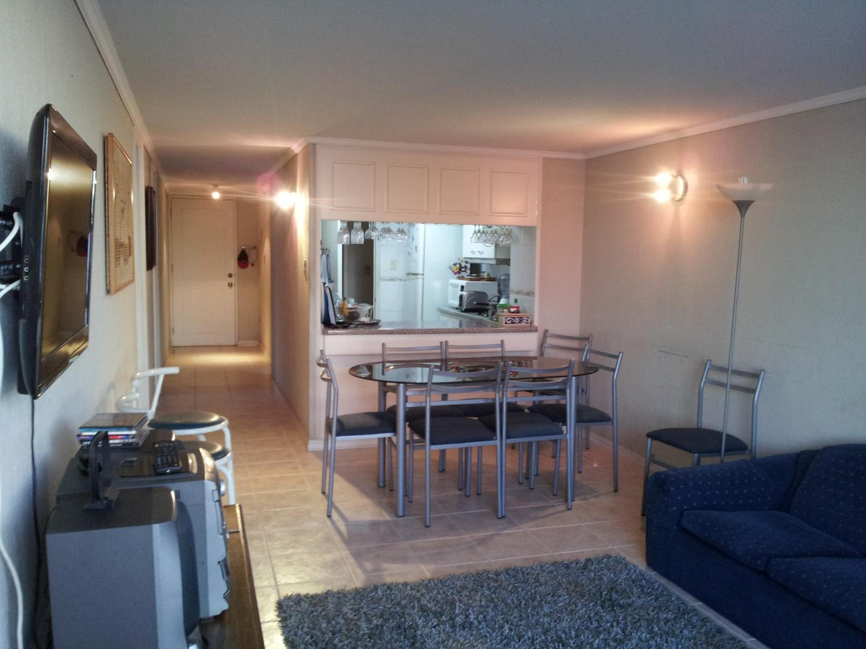 Departamento Playa Amarilla Con Con view 5