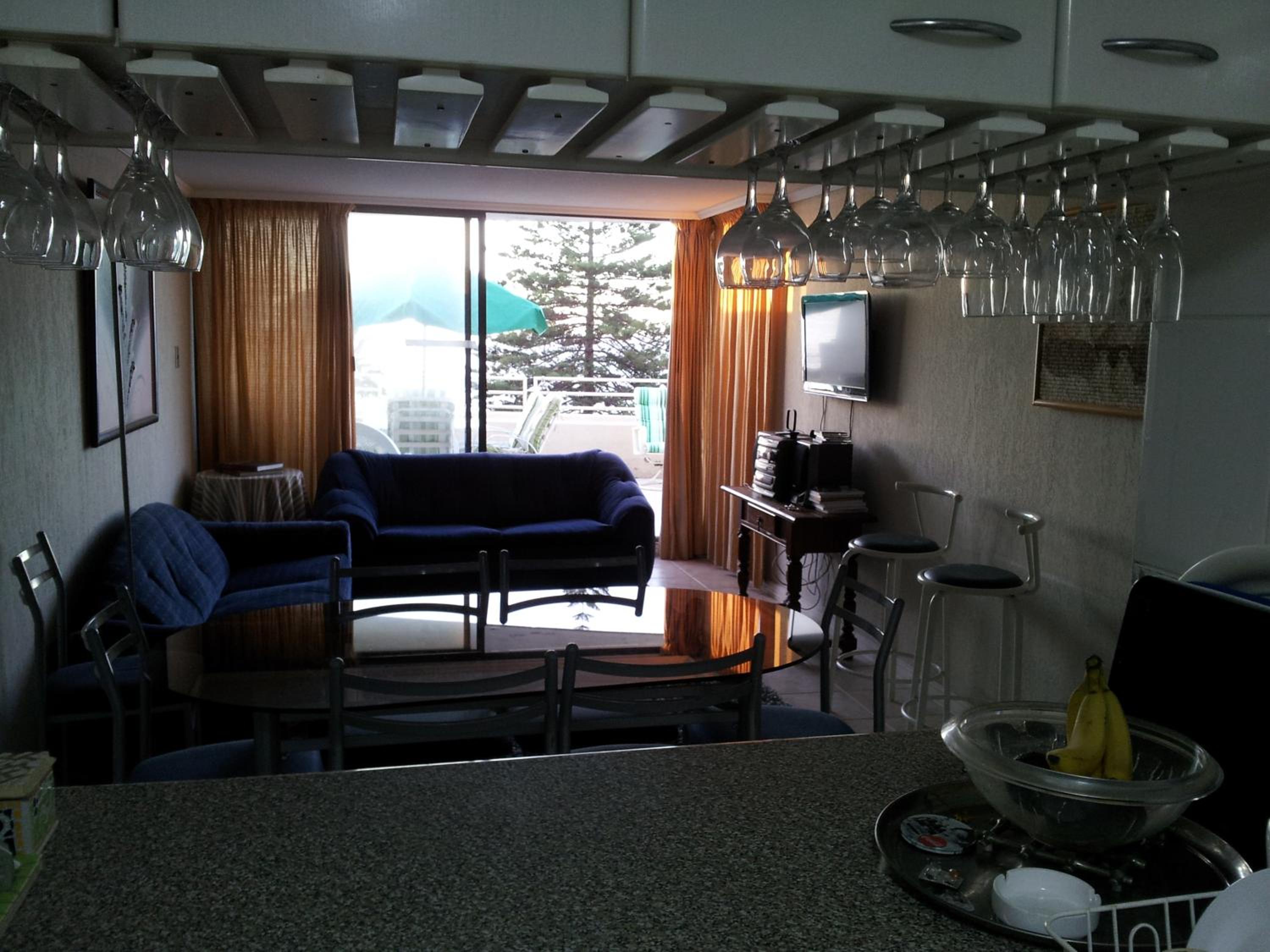 Departamento Playa Amarilla Con Con view 4