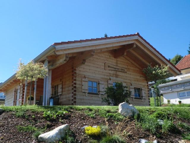 Pfenniggeiger-Hütte view 2