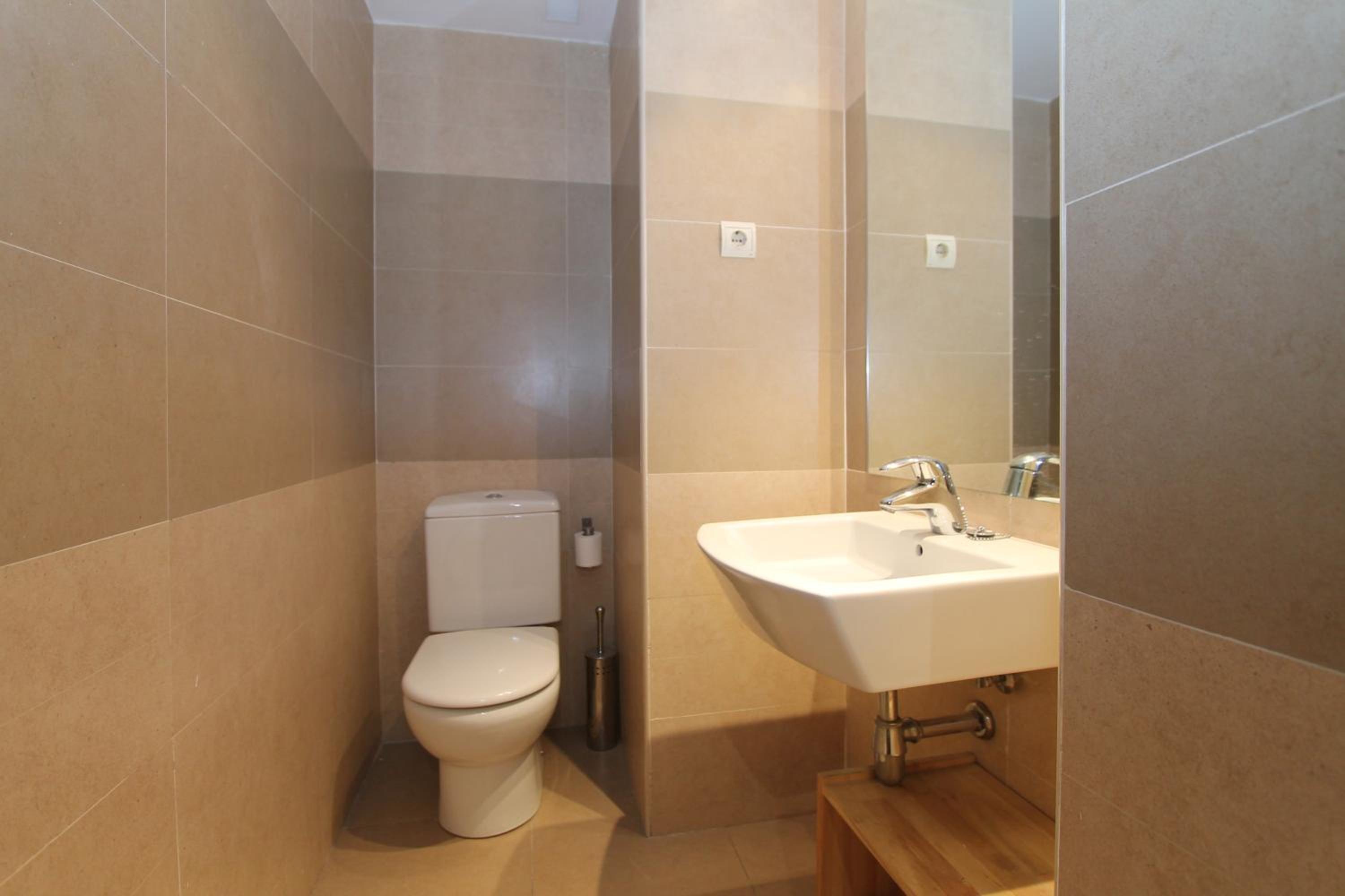 Apartamentos Adelfas