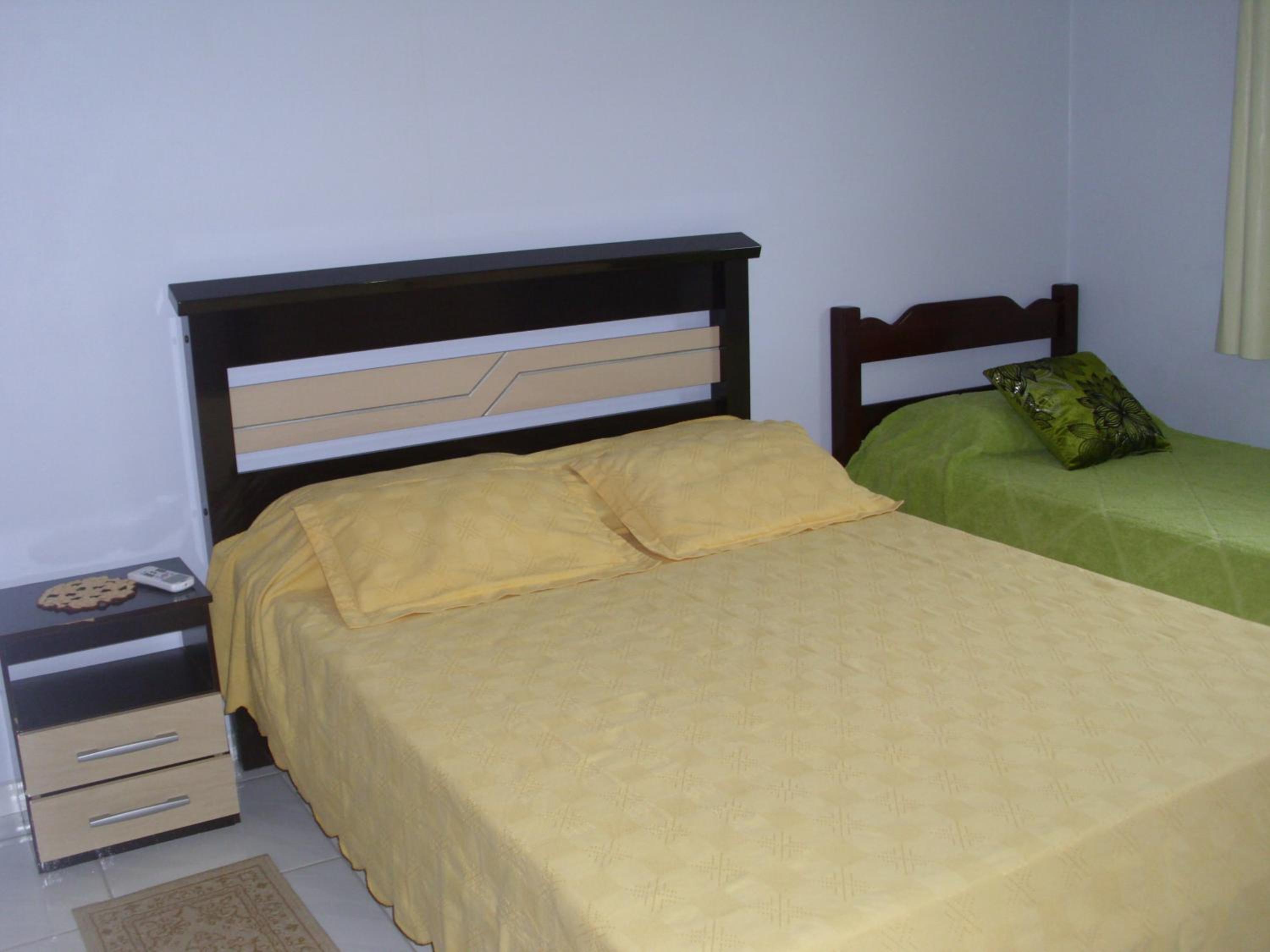 Residencial Susy