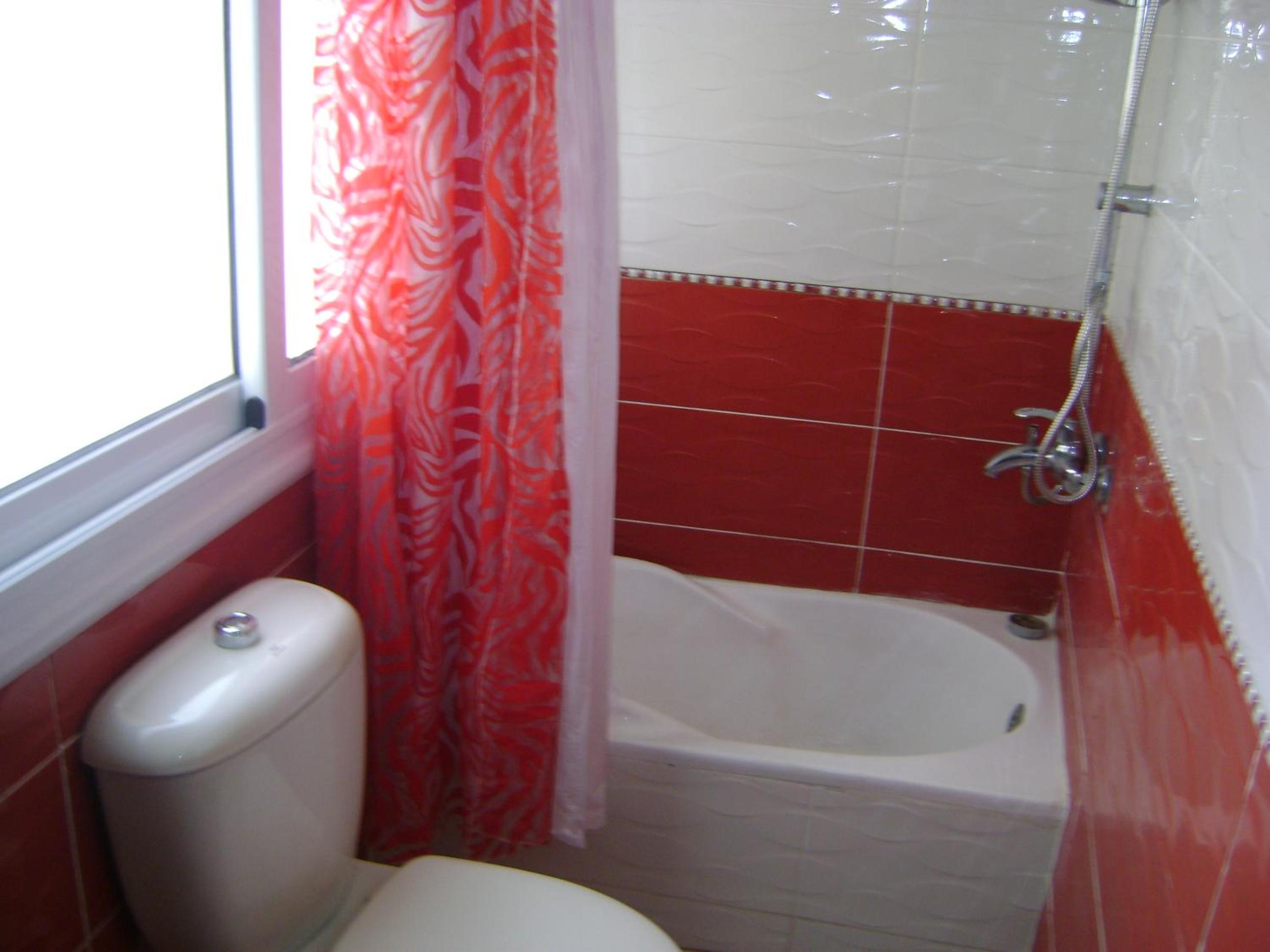 Isis Hostel 2