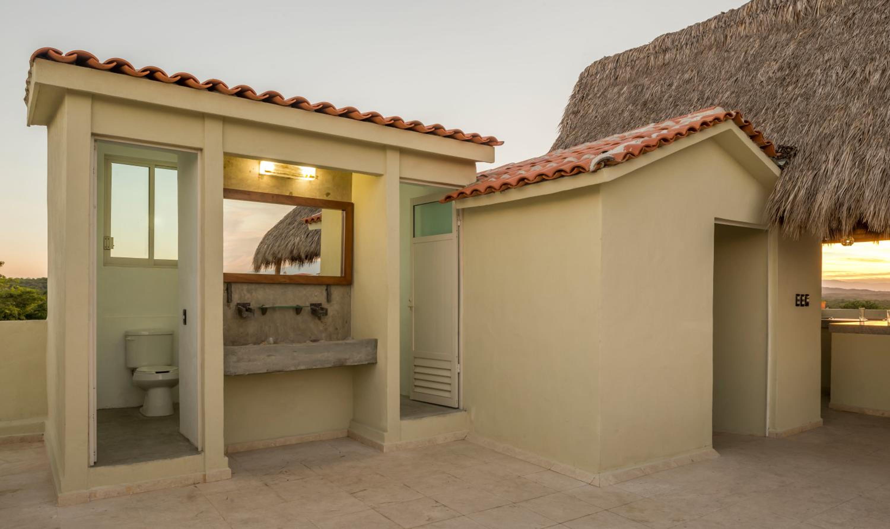 Punto Mita Eco Surf Suites