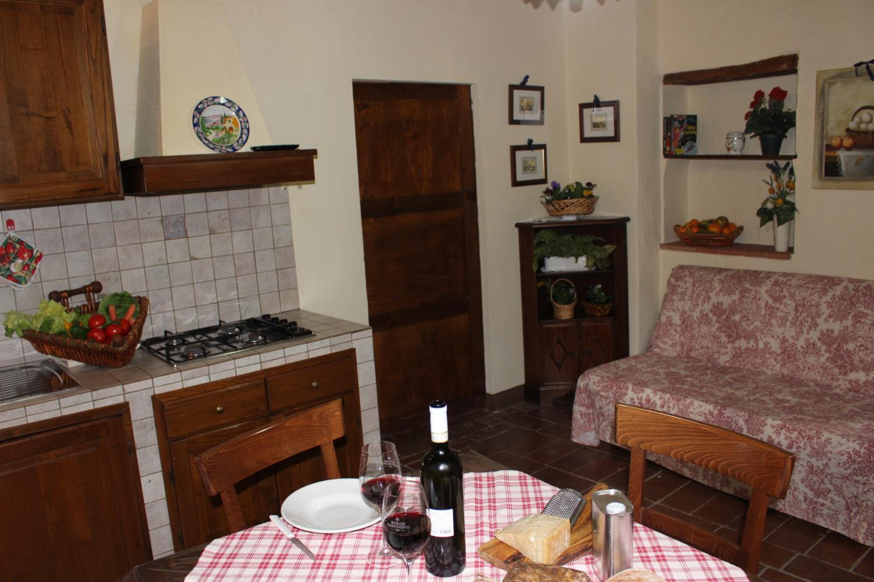 Borgo Santinovo, photo 13