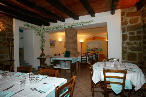 Hotel Cavour en Olbia