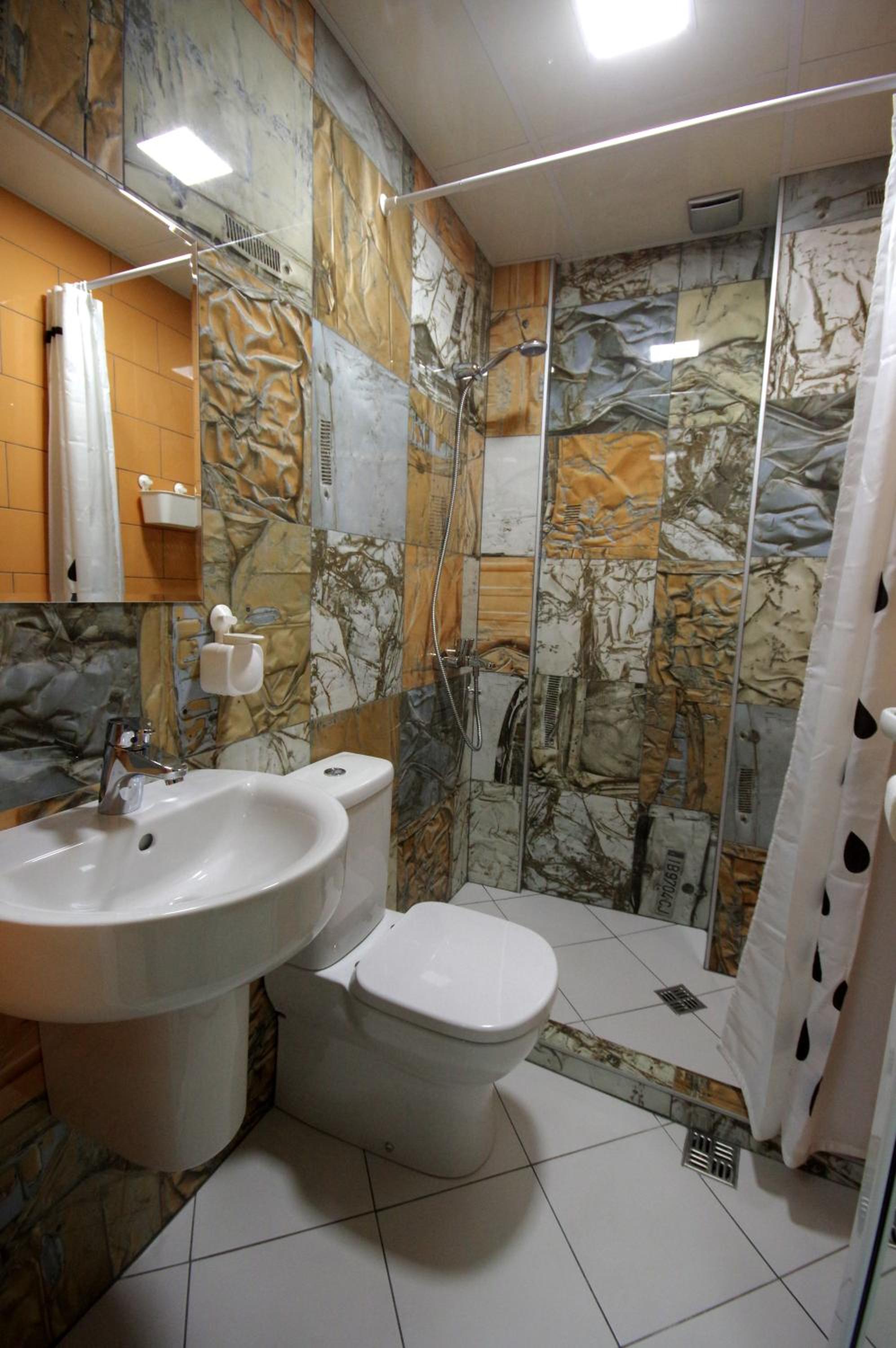 Guest House 