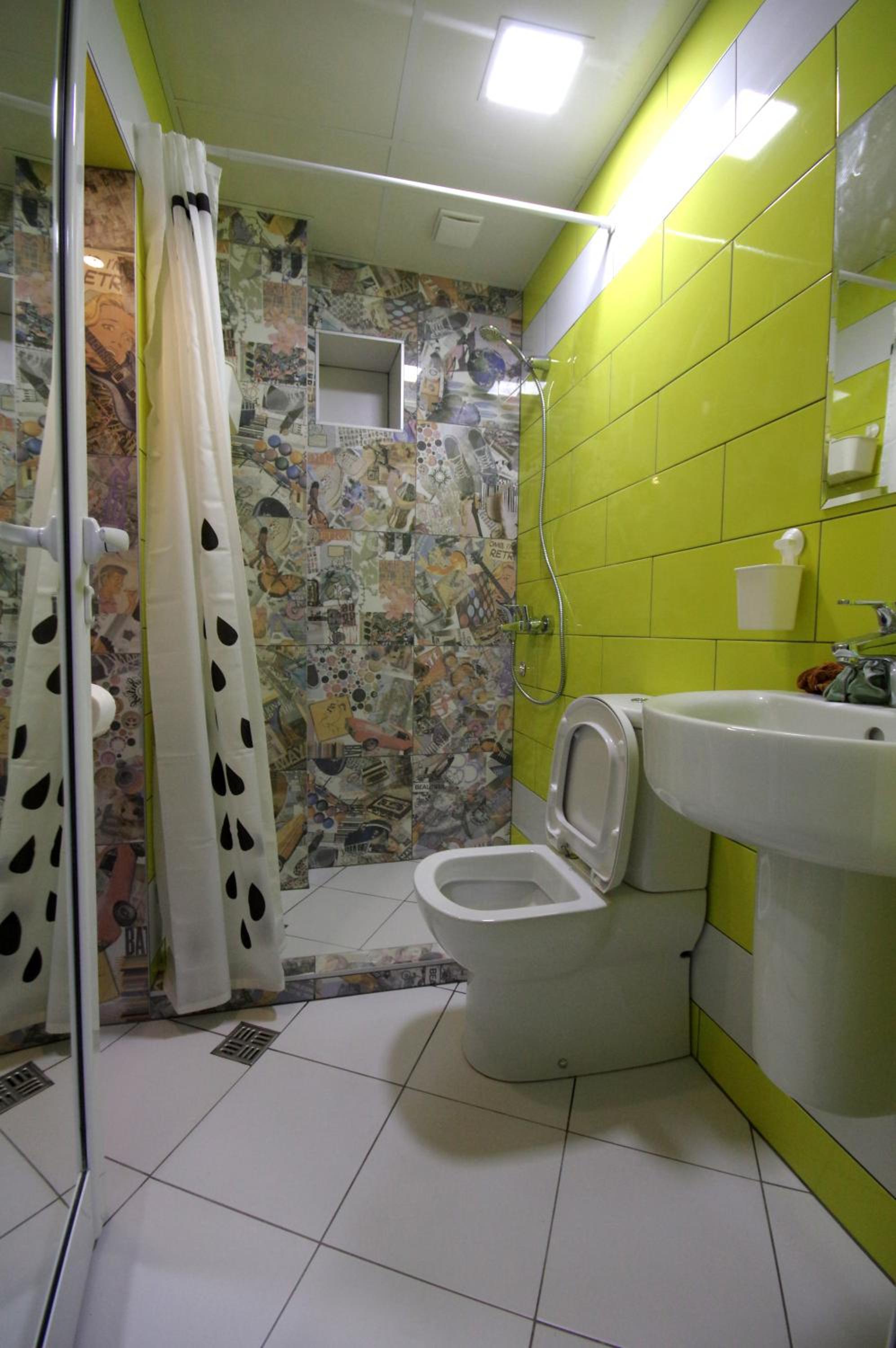 Guest House 