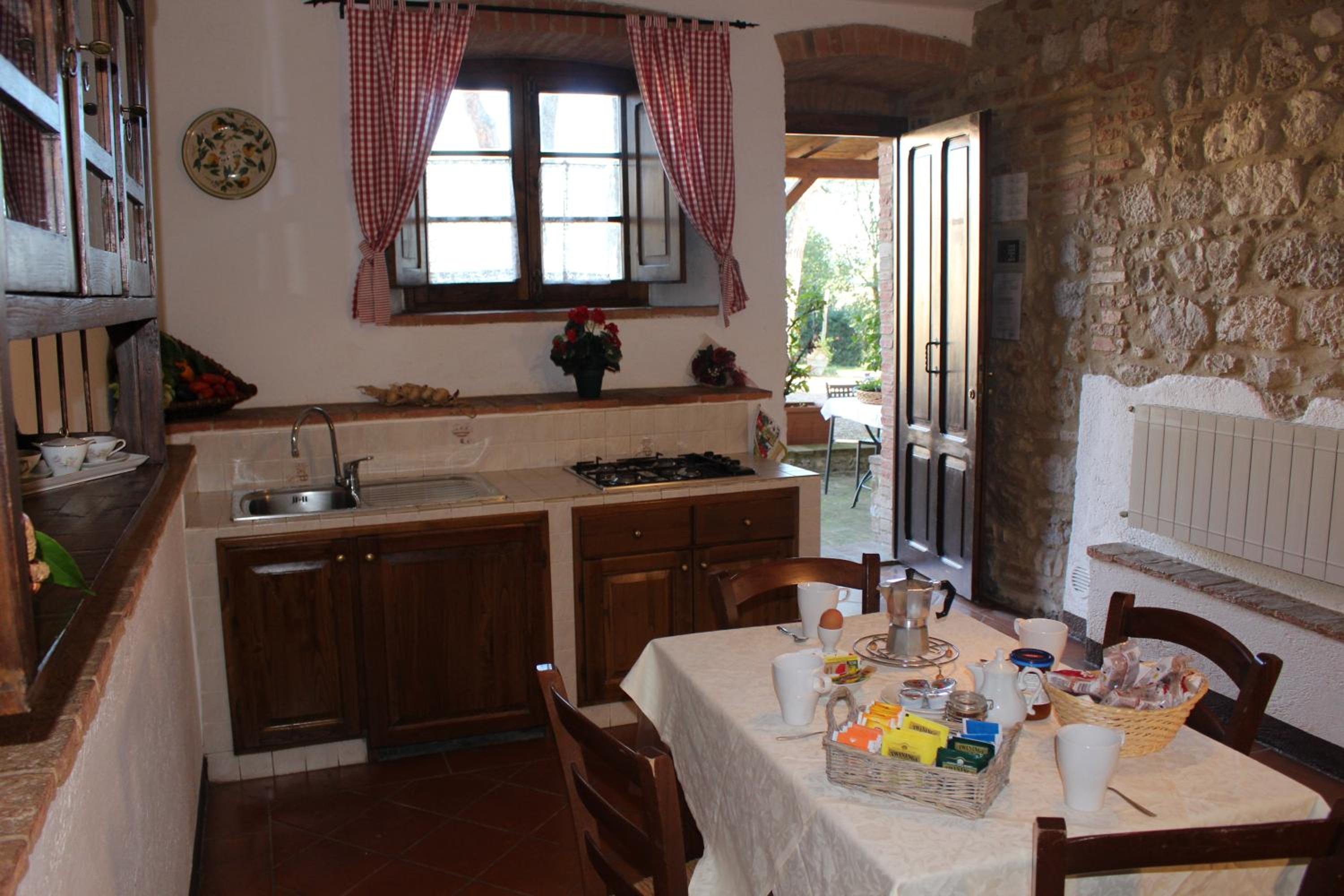 Borgo Santinovo, photo 3