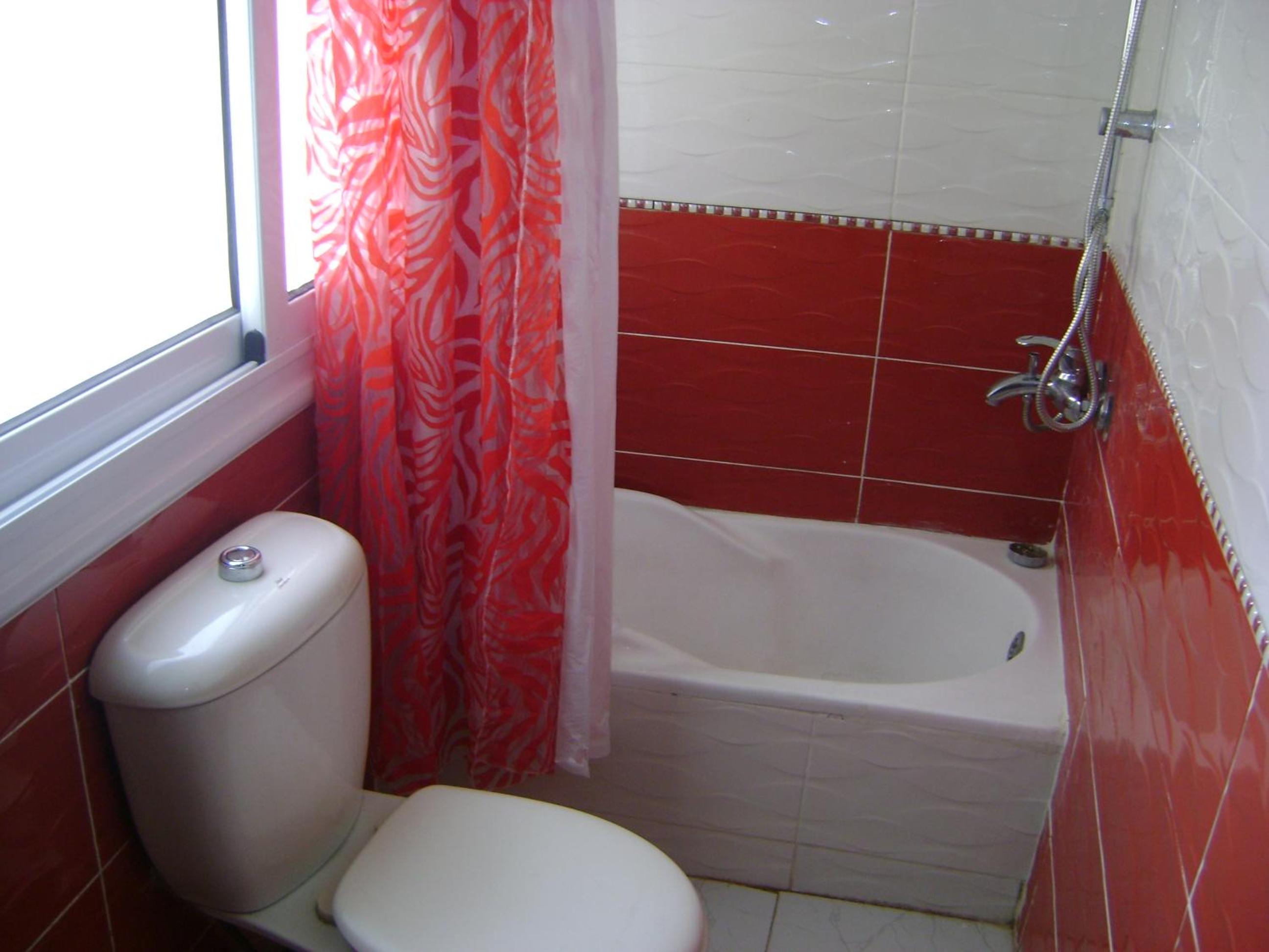 Isis Hostel 2