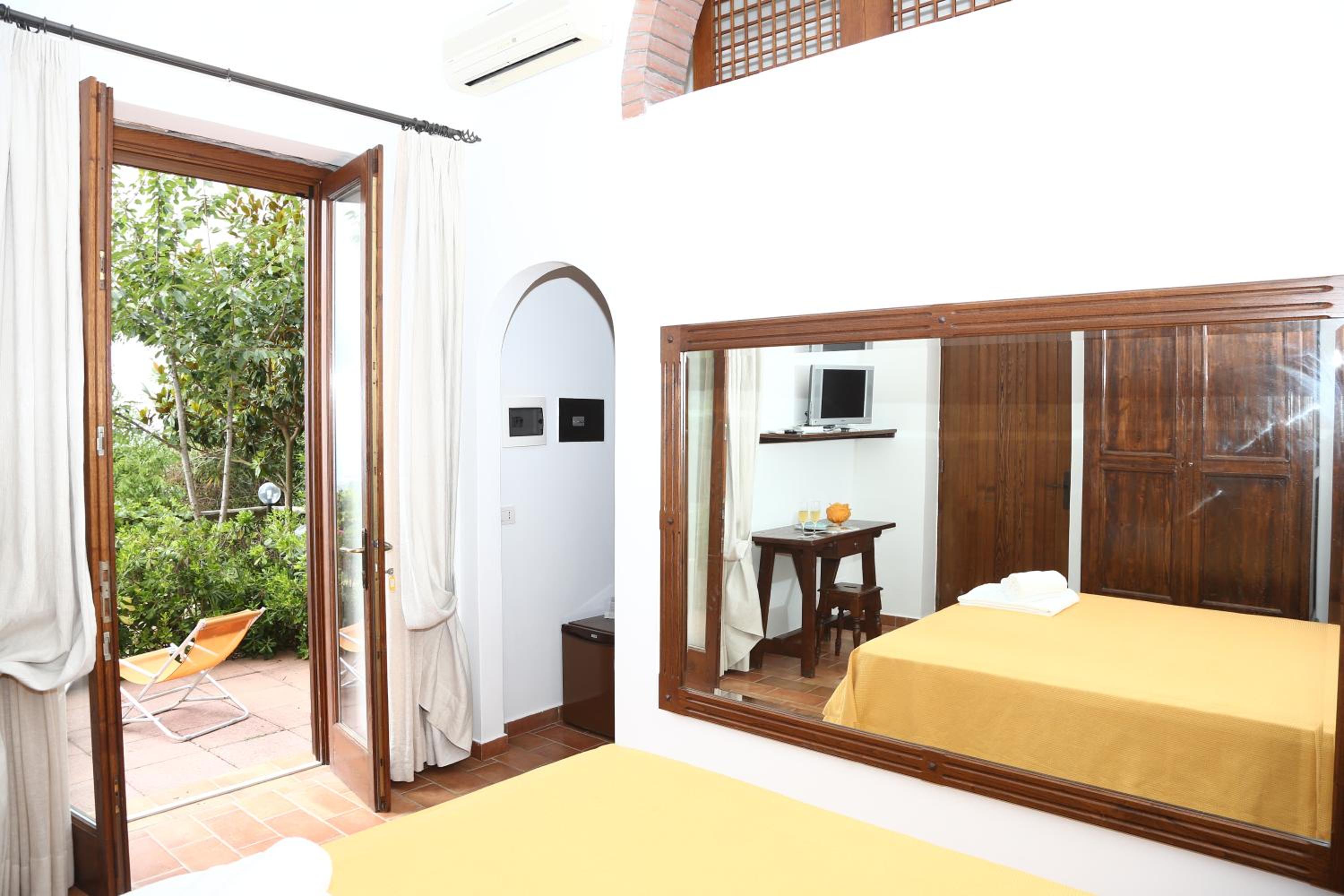 Agriturismo del Sole