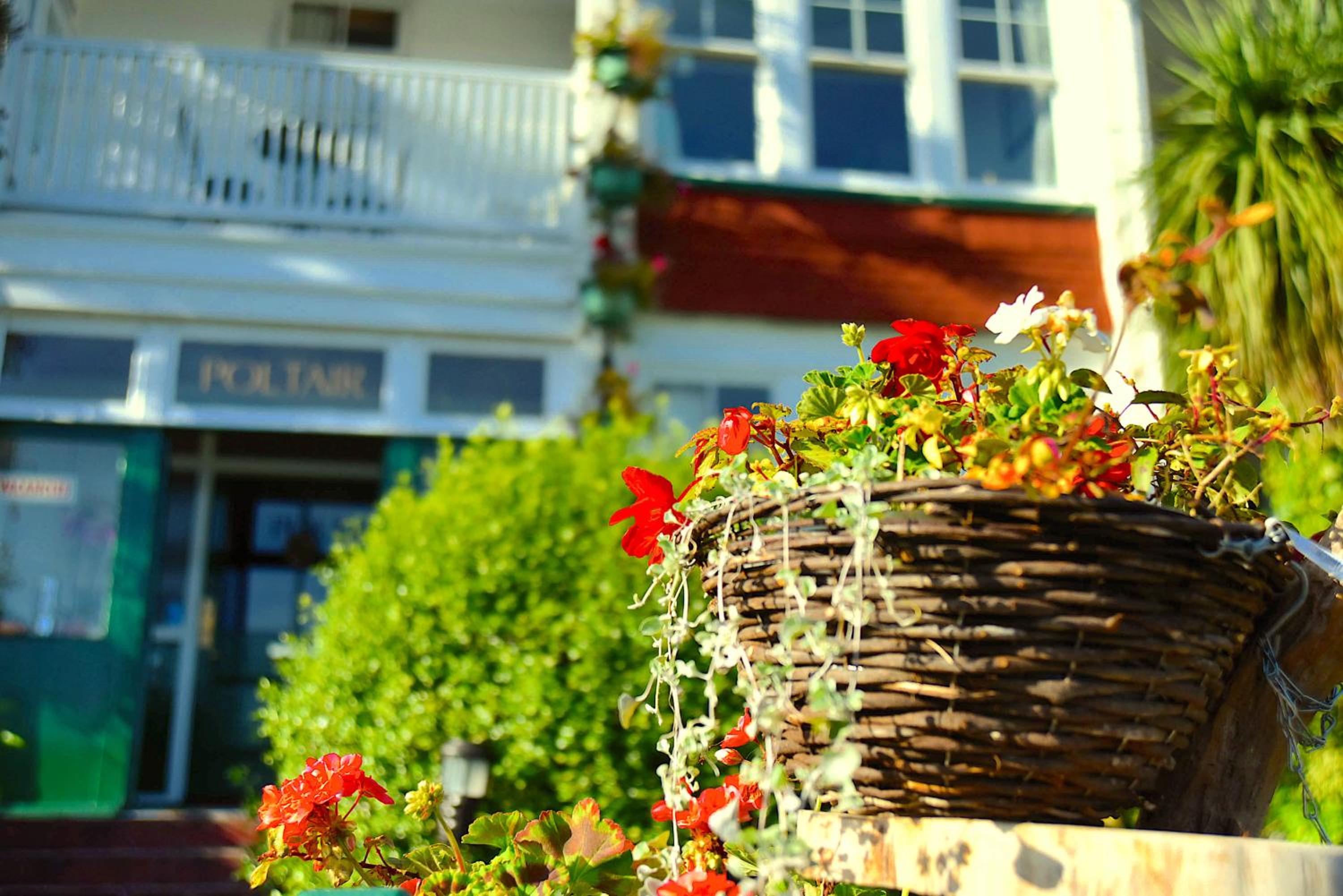 Poltair Guest House