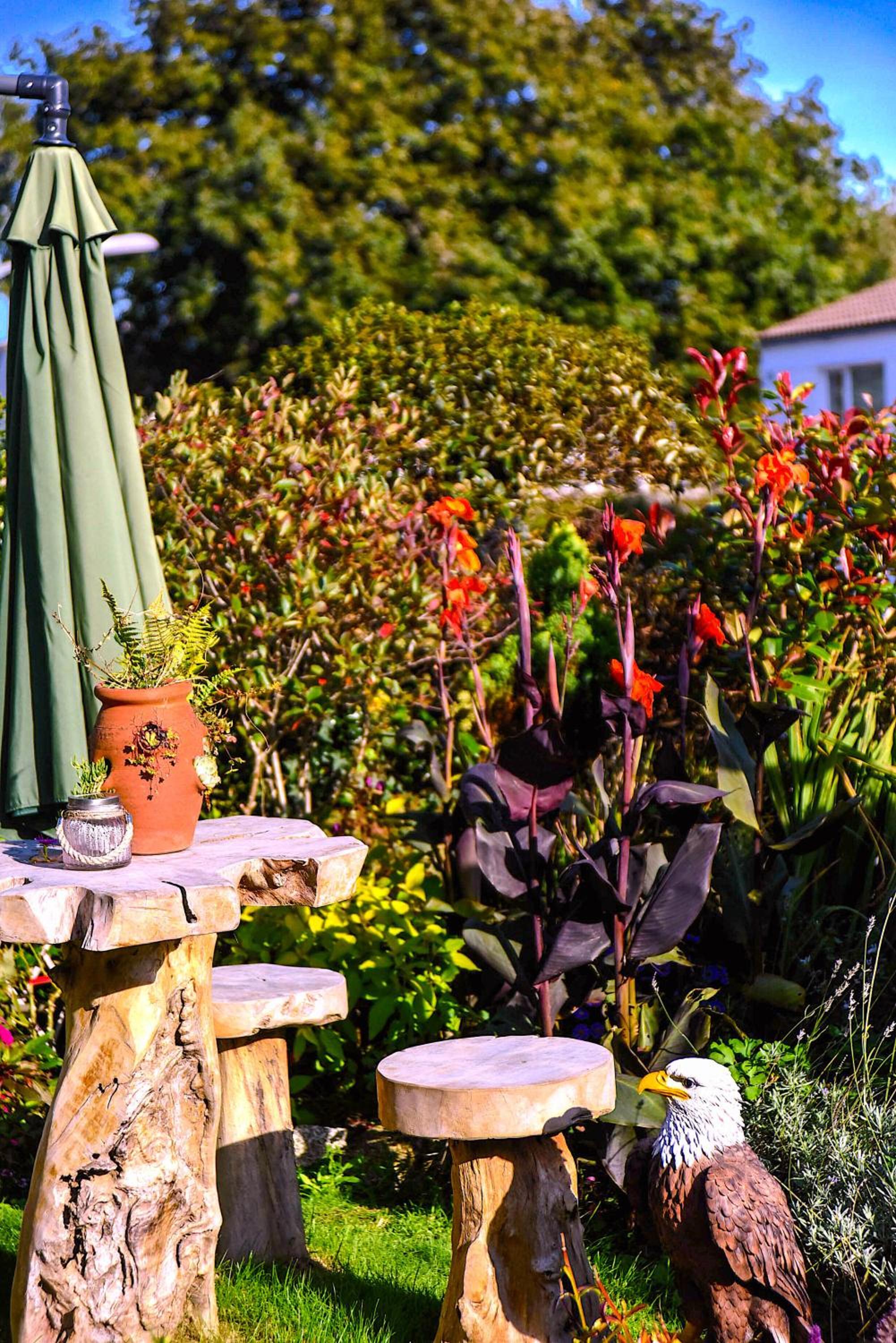 Poltair Guest House