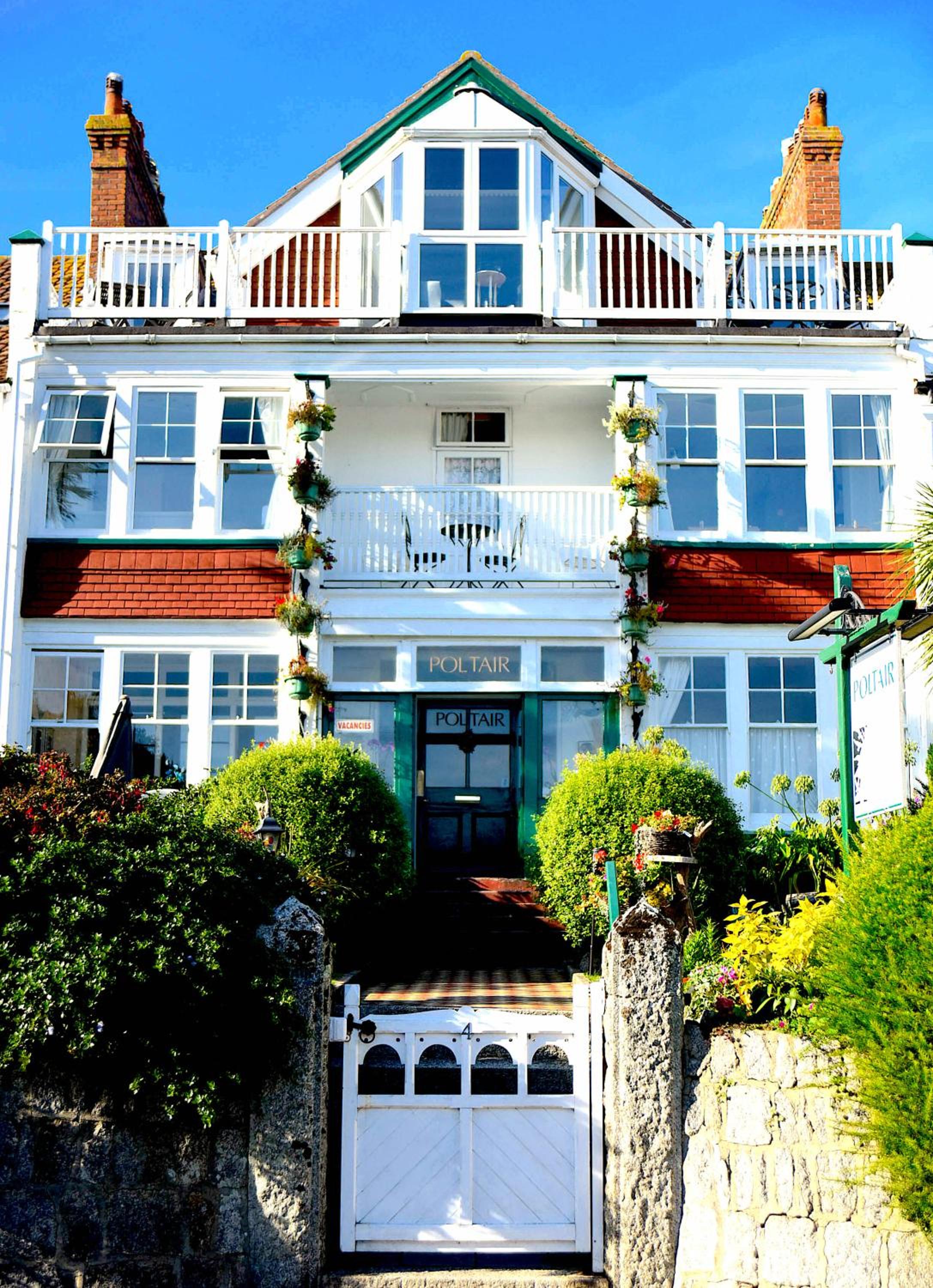 Poltair Guest House
