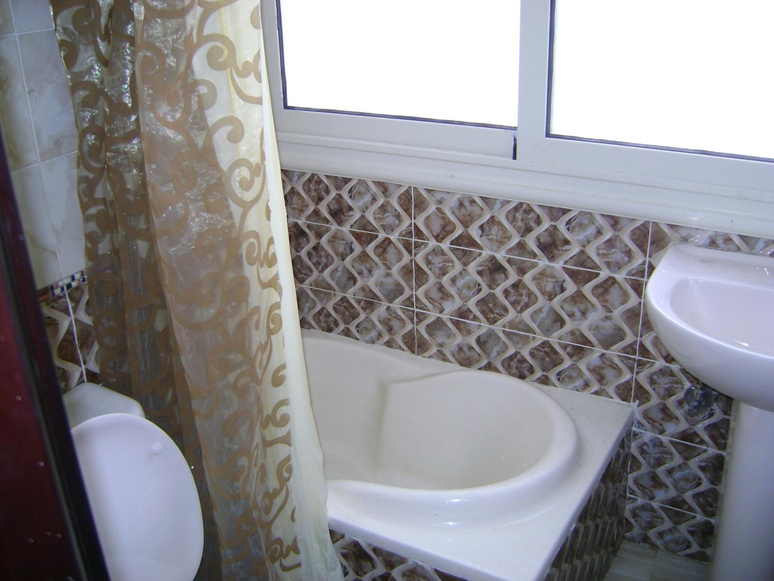 Isis Hostel 2
