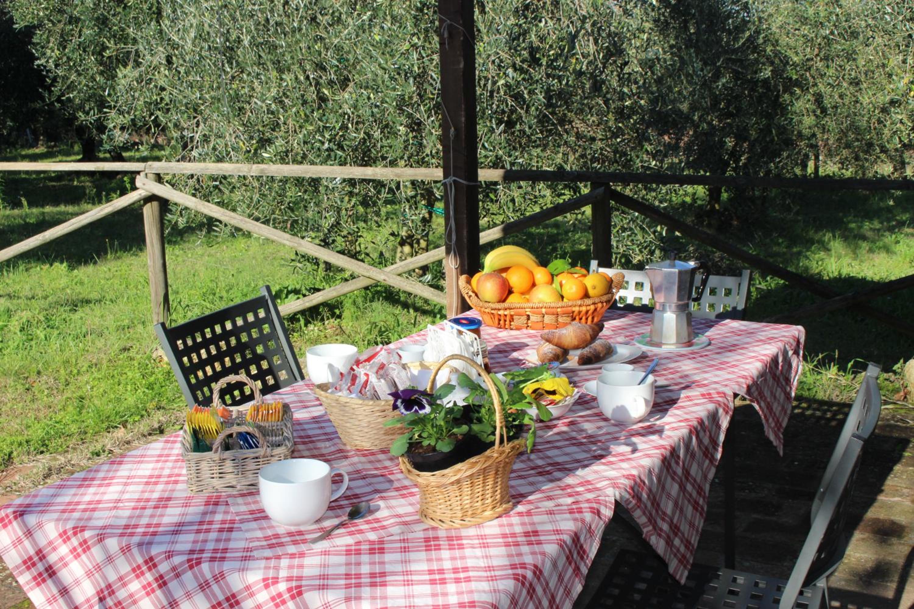 Borgo Santinovo, photo 12