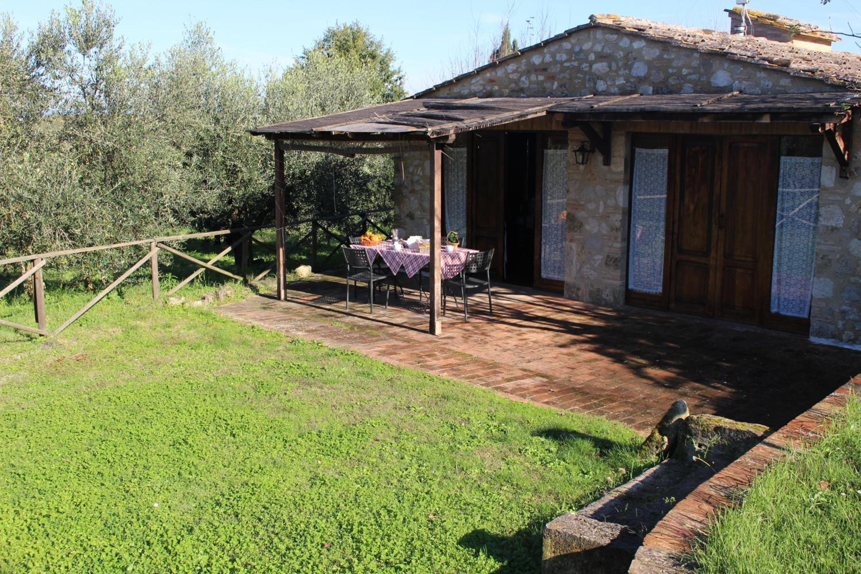 Borgo Santinovo, photo 14