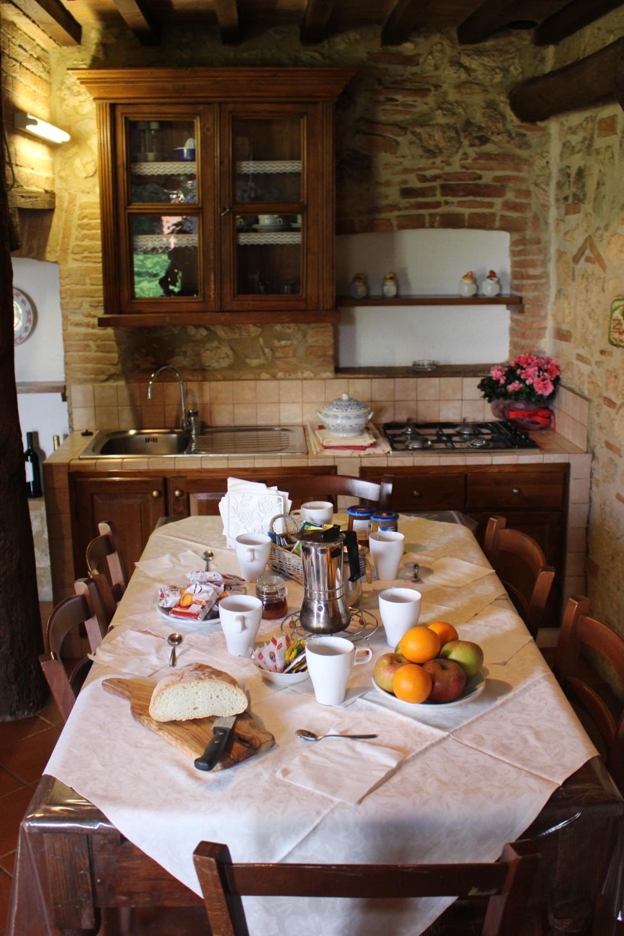 Borgo Santinovo, photo 10