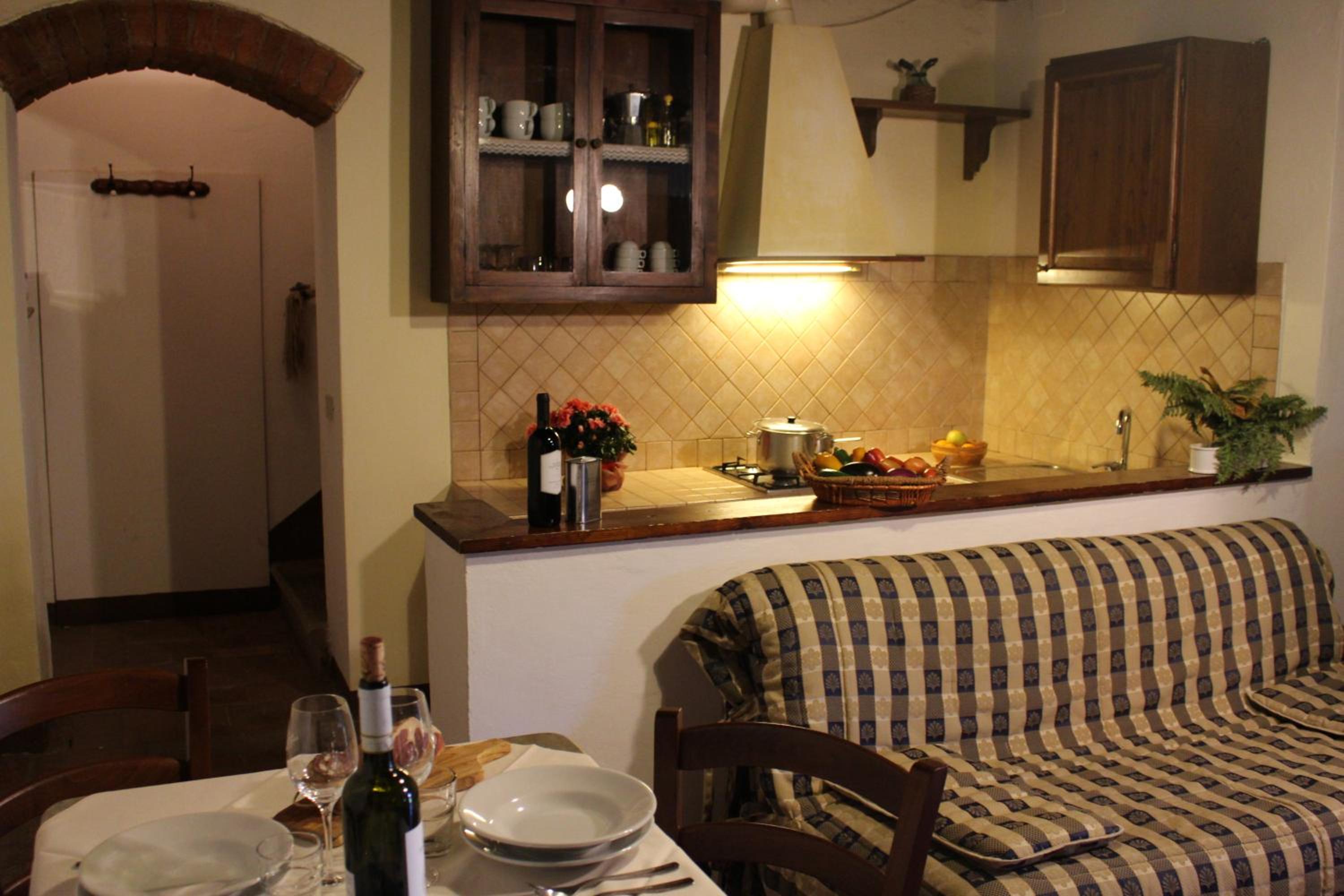 Borgo Santinovo, photo 7