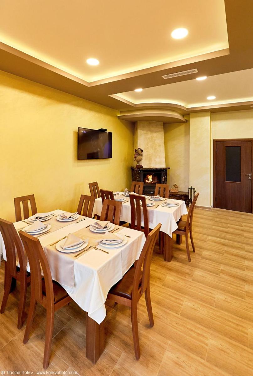 Lakata Guest House