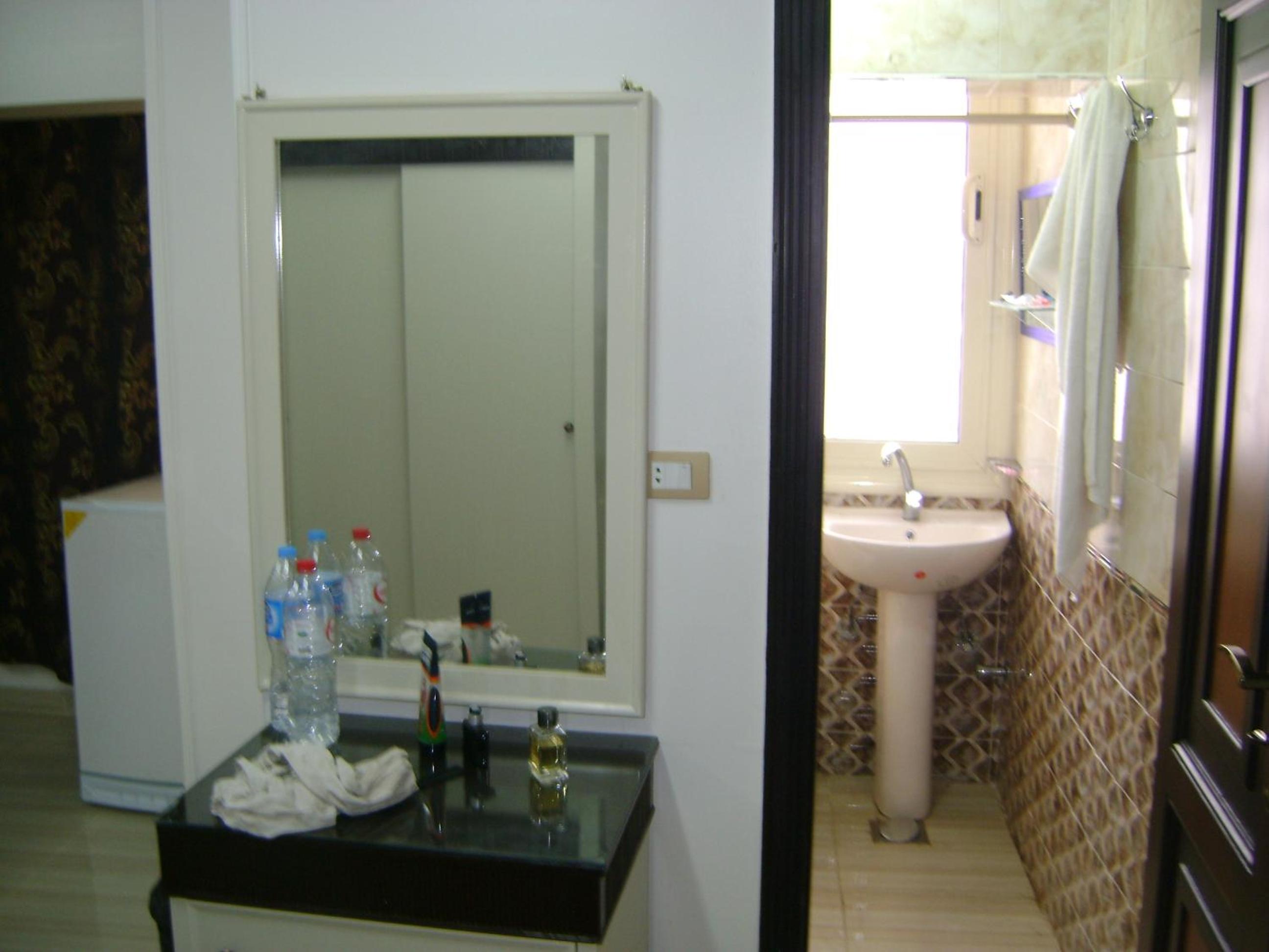 Isis Hostel 2