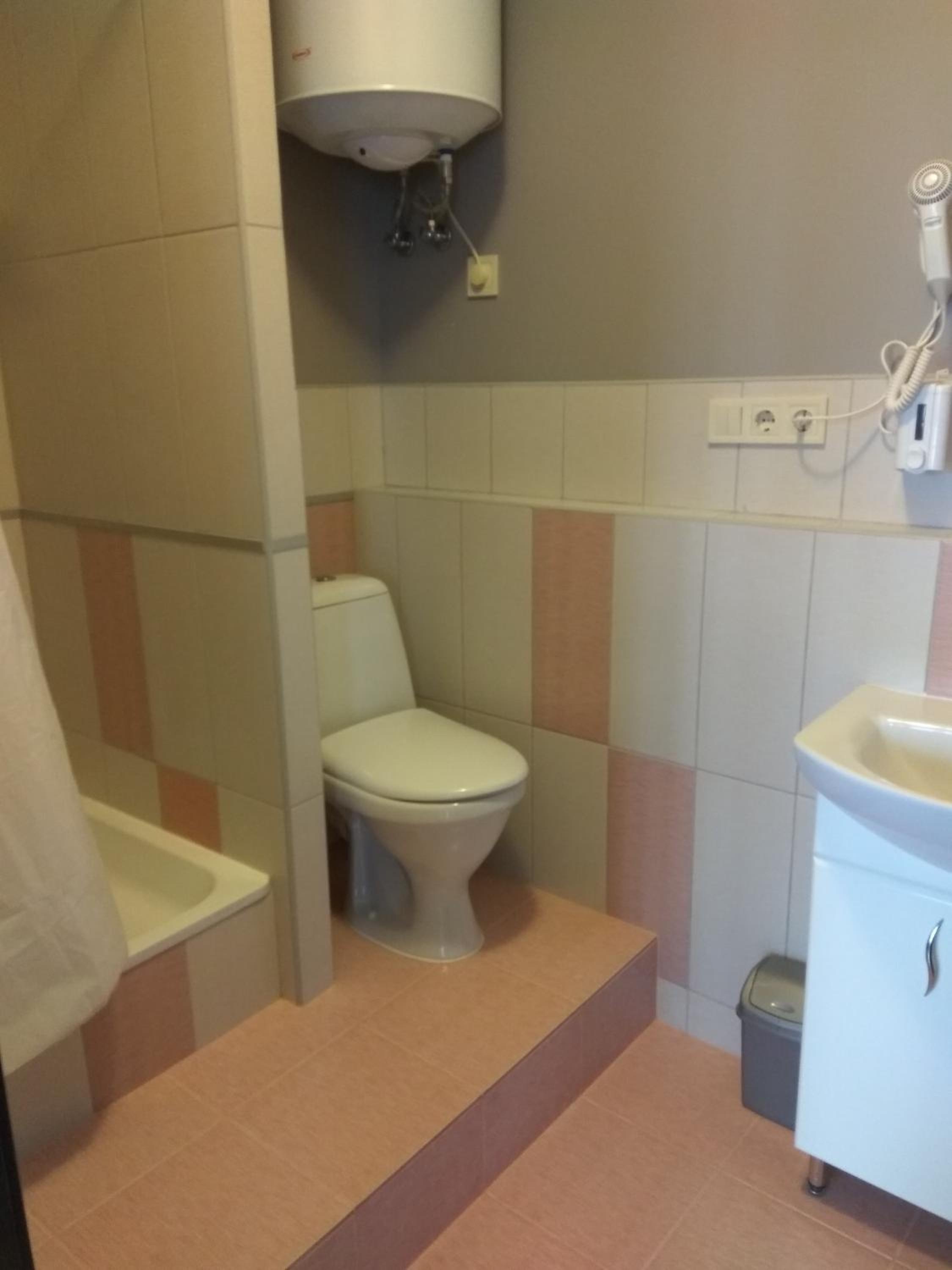 S&M Apartments - Zarichna