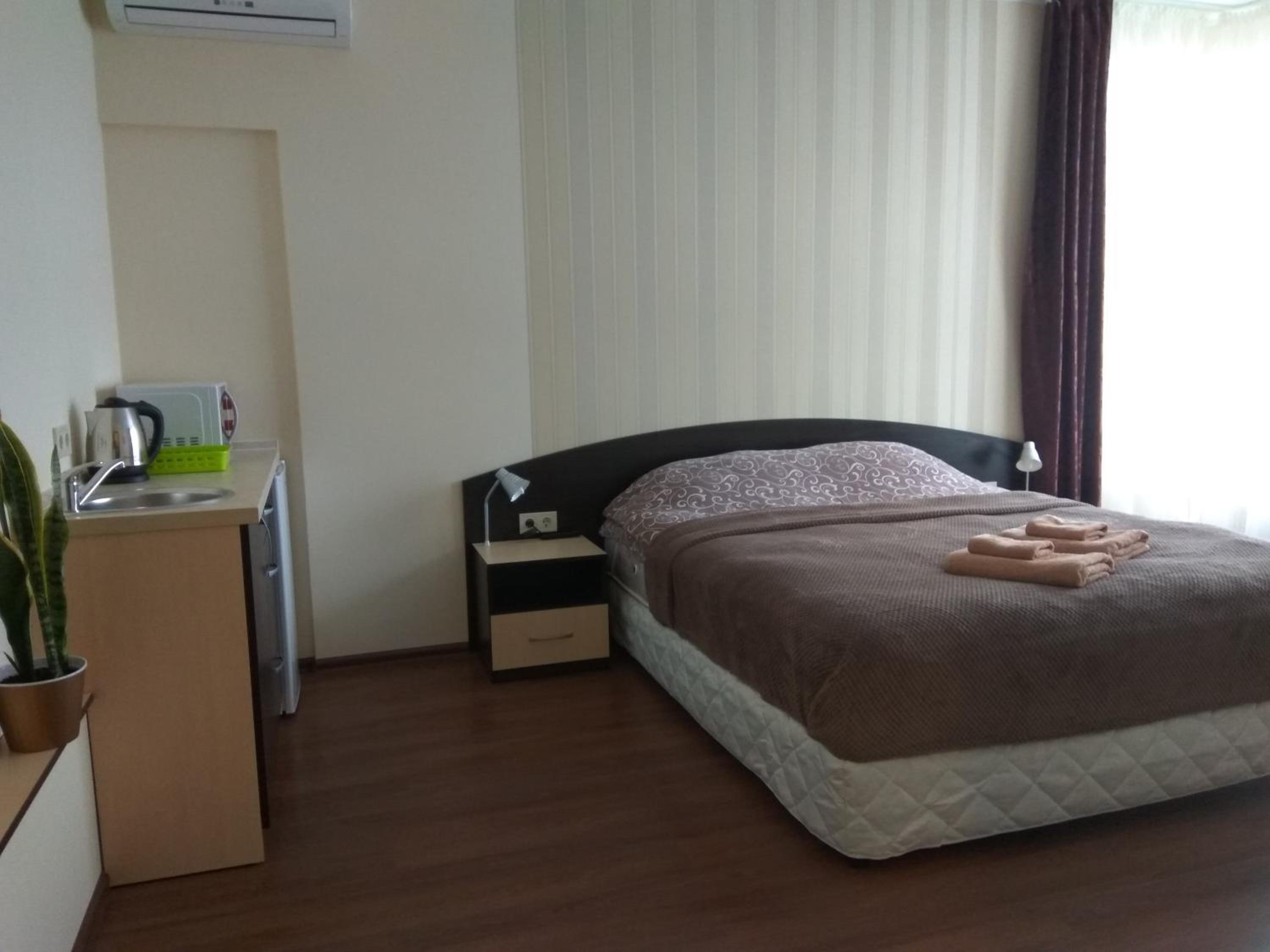 S&M Apartments - Zarichna