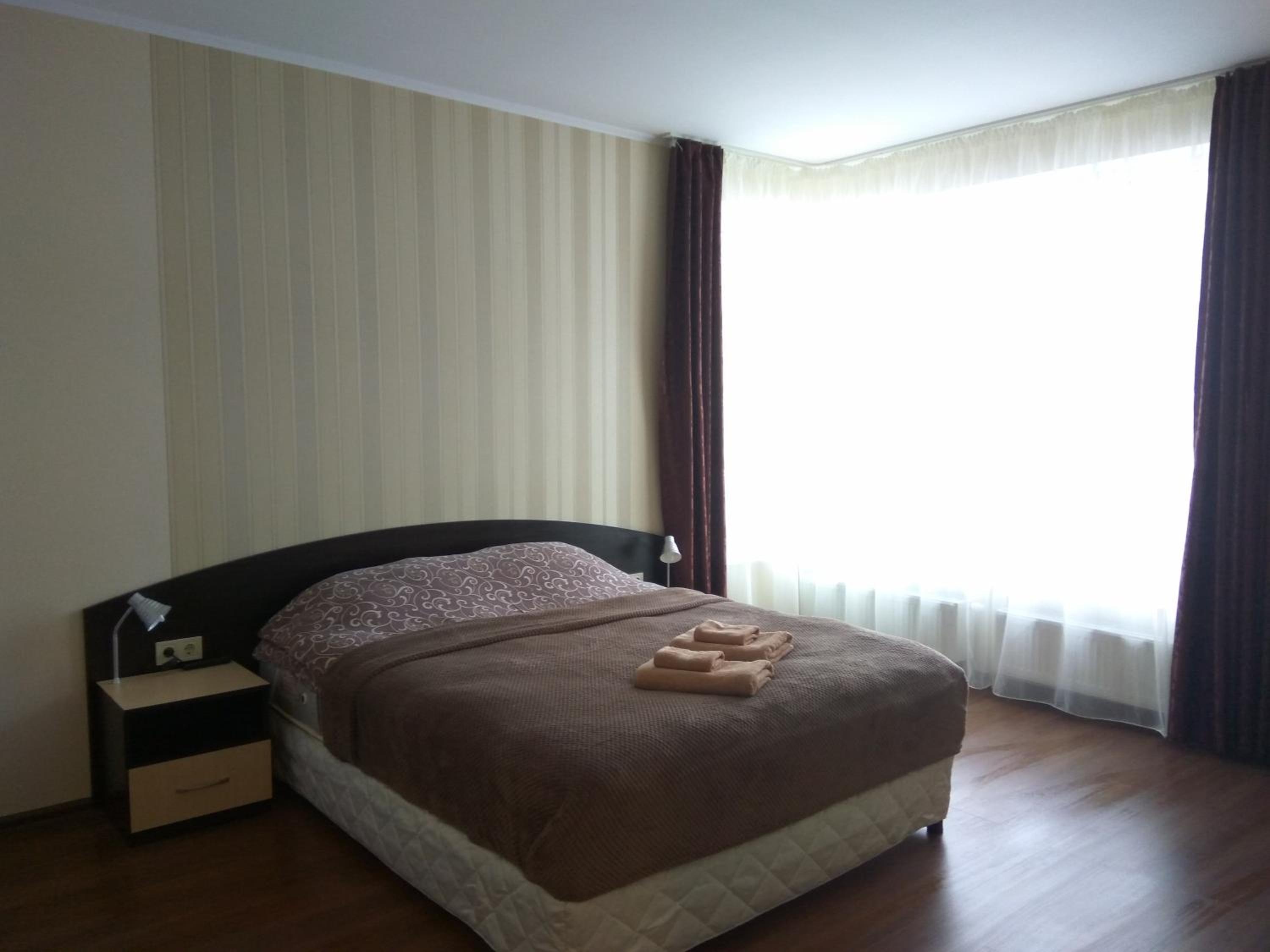 S&M Apartments - Zarichna