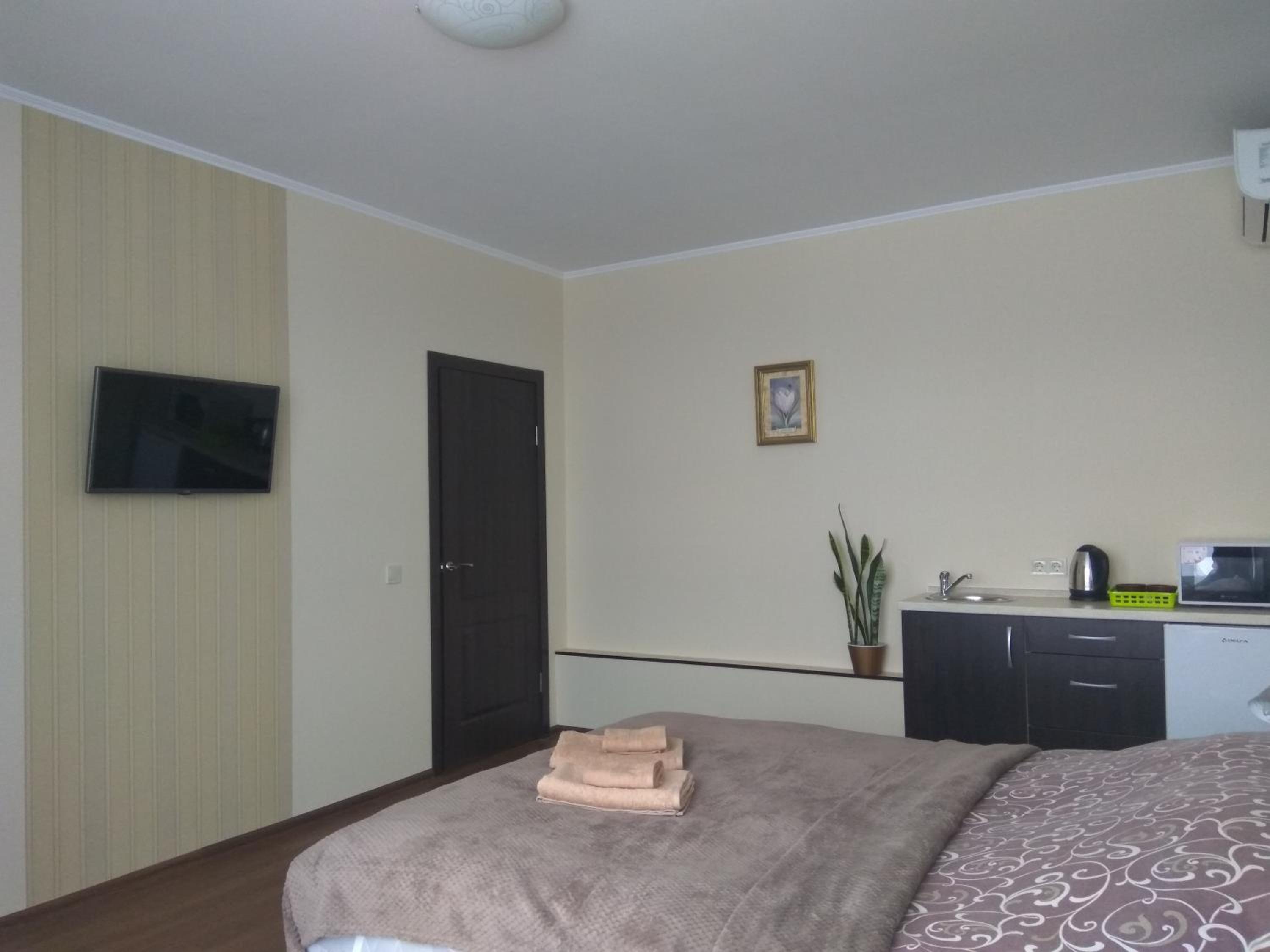 S&M Apartments - Zarichna