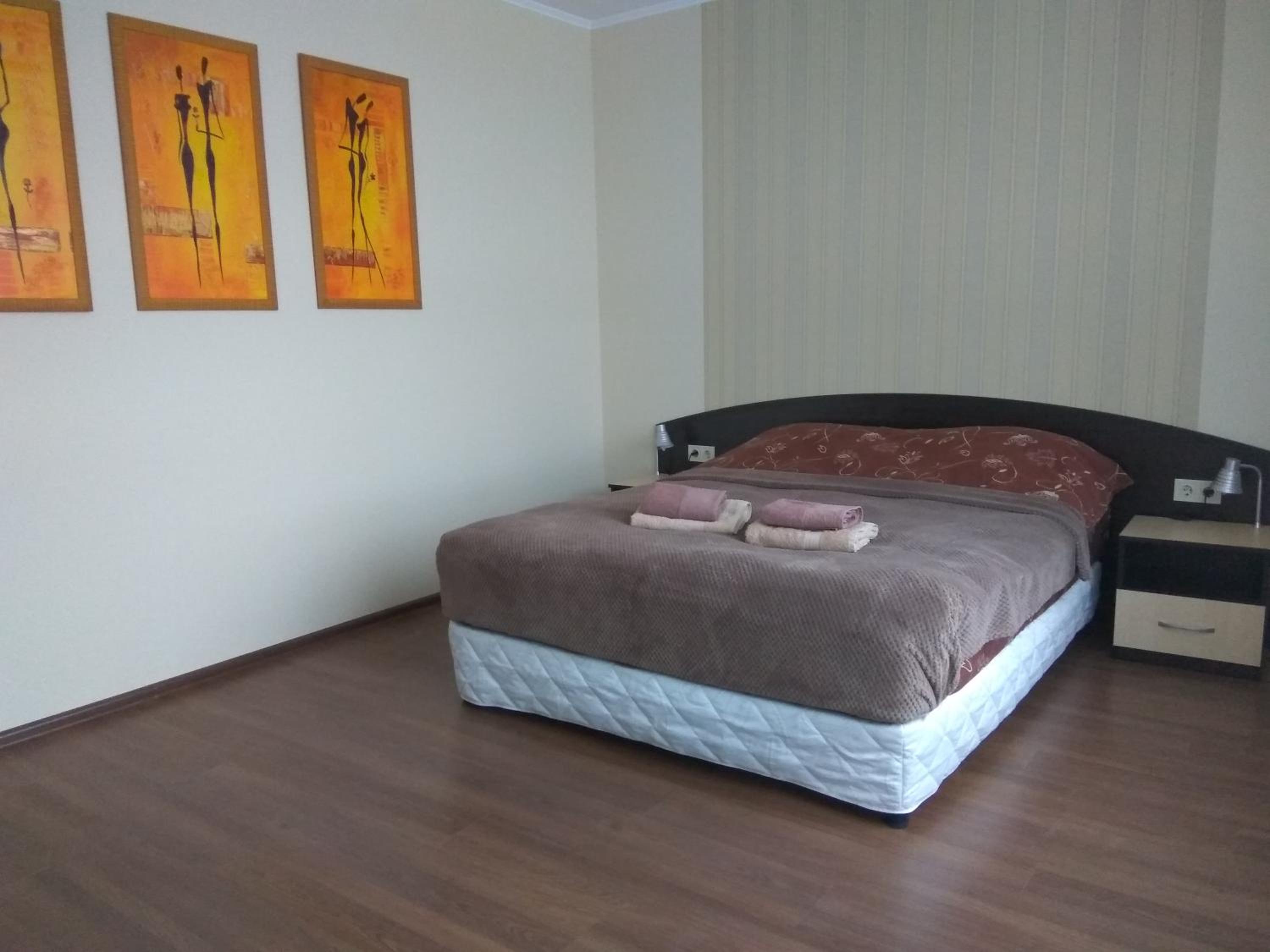S&M Apartments - Zarichna