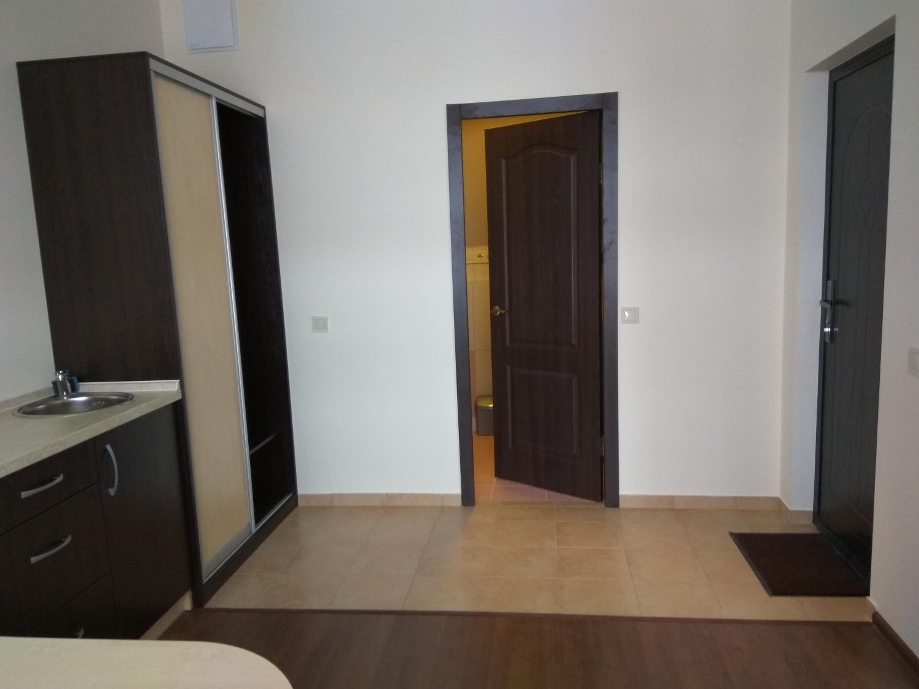 S&M Apartments - Zarichna