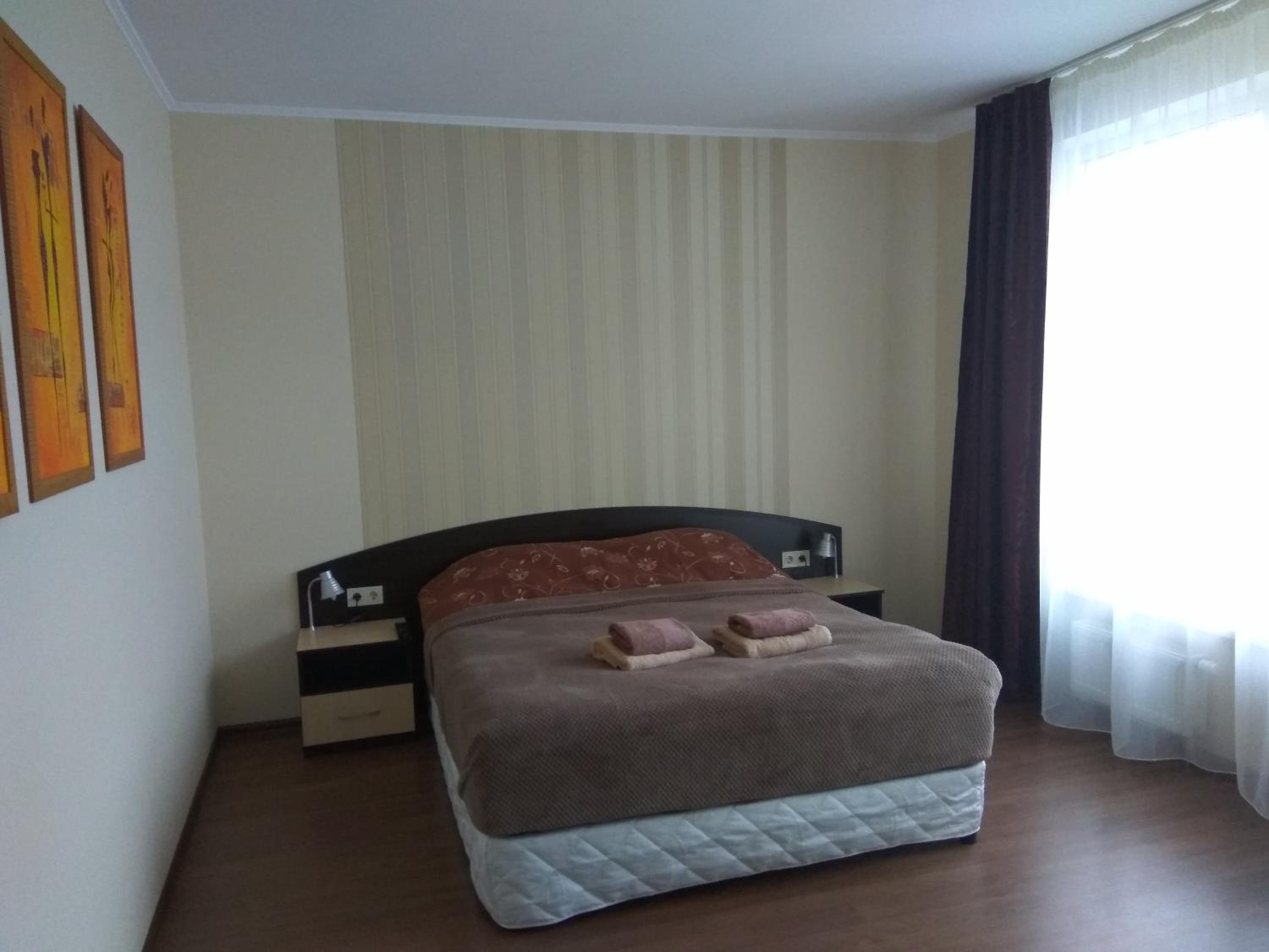 S&M Apartments - Zarichna