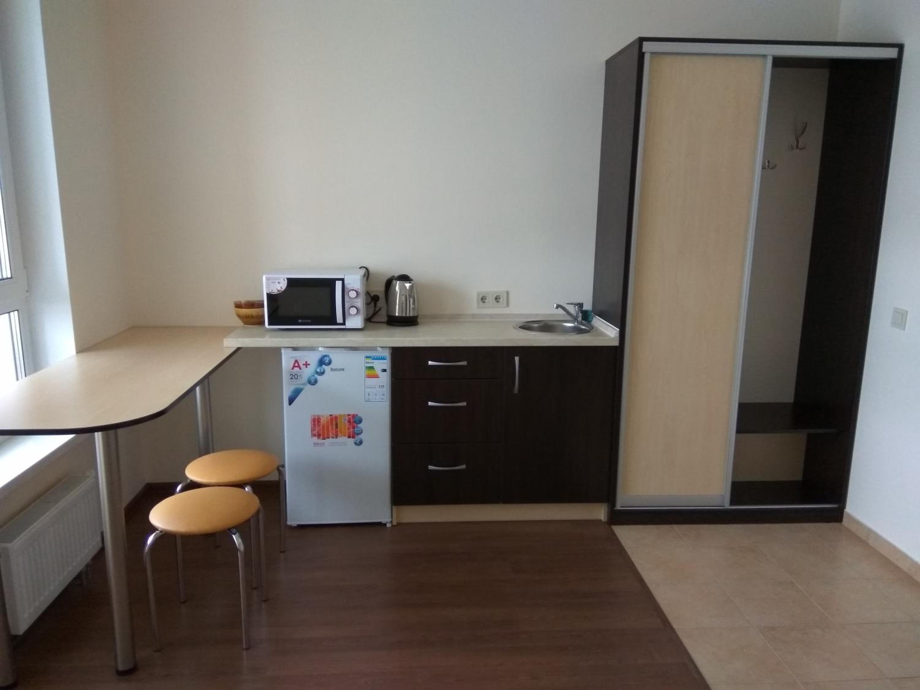 S&M Apartments - Zarichna