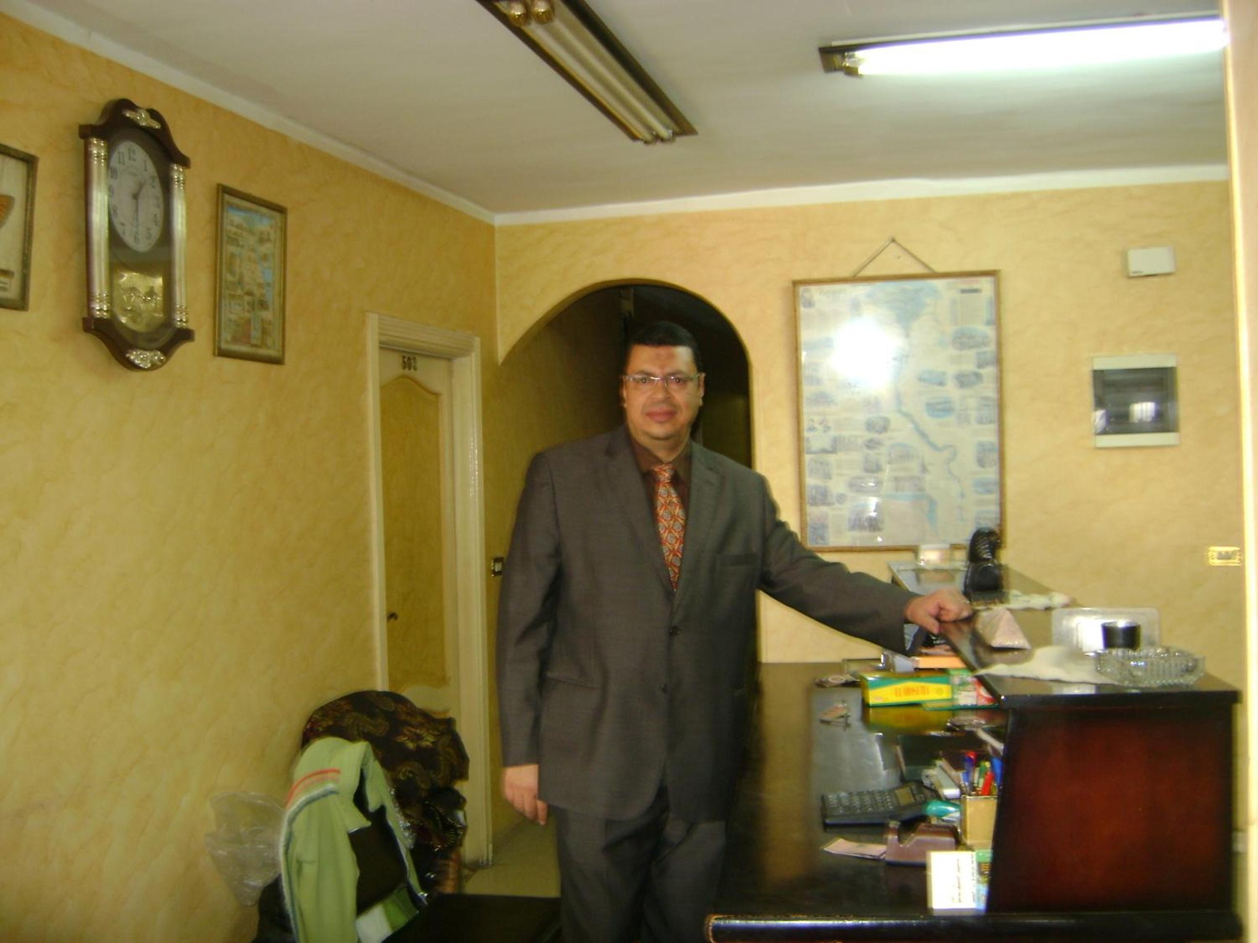 Isis Hostel 2