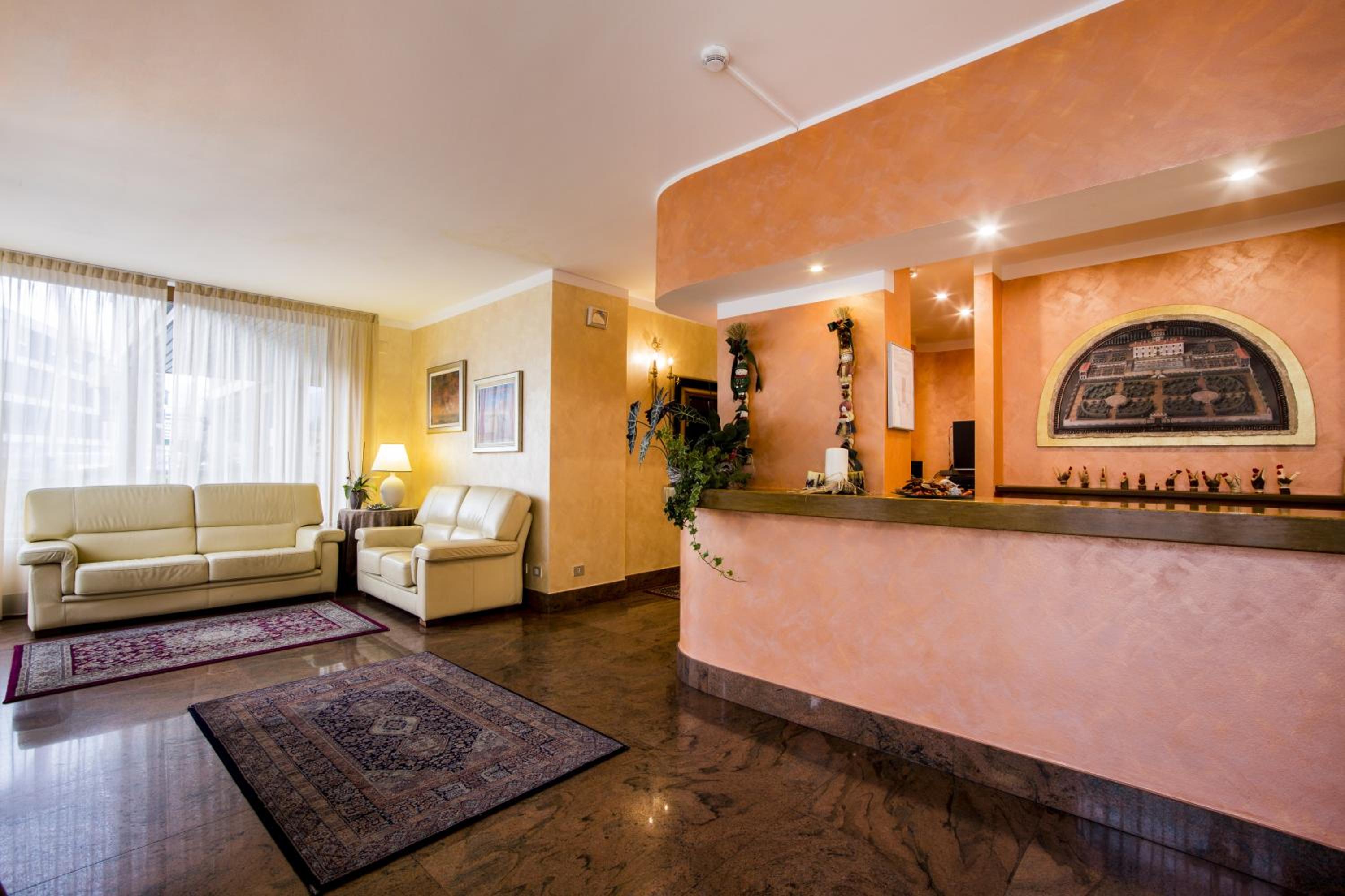 Hotel Le Pageot - Image 1