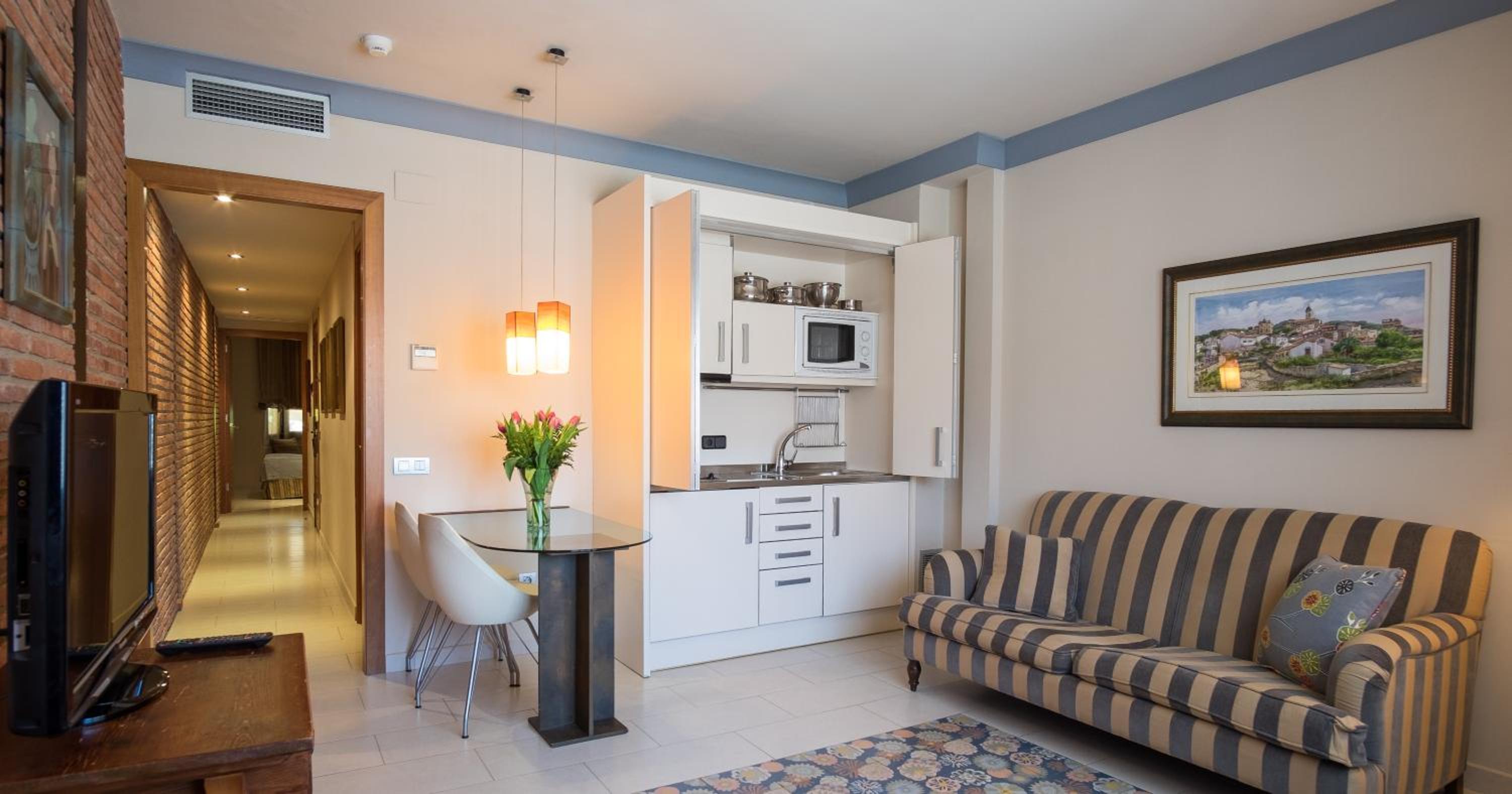 Apartaments Suites Sant Jordi