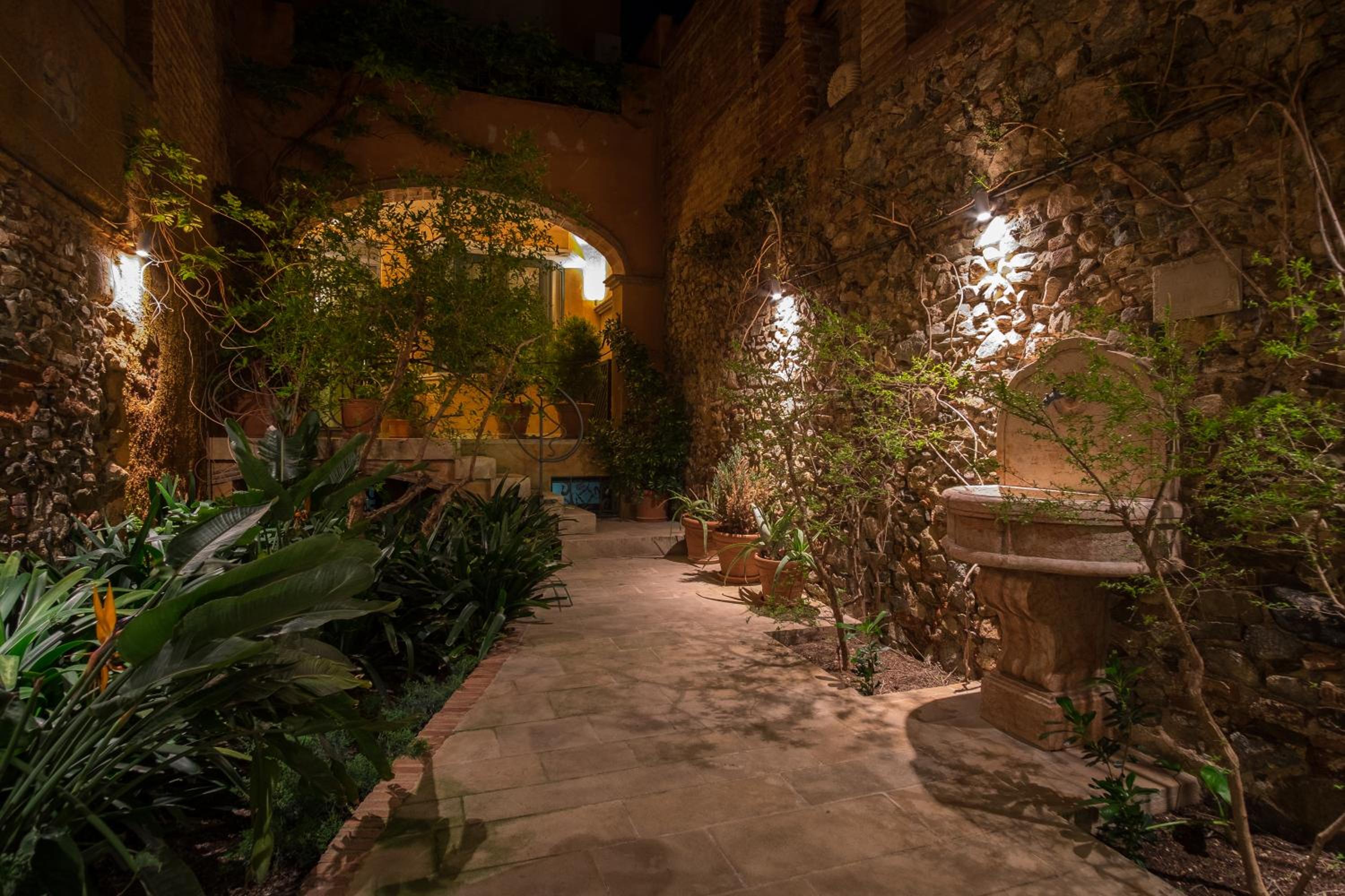 Apartaments Suites Sant Jordi