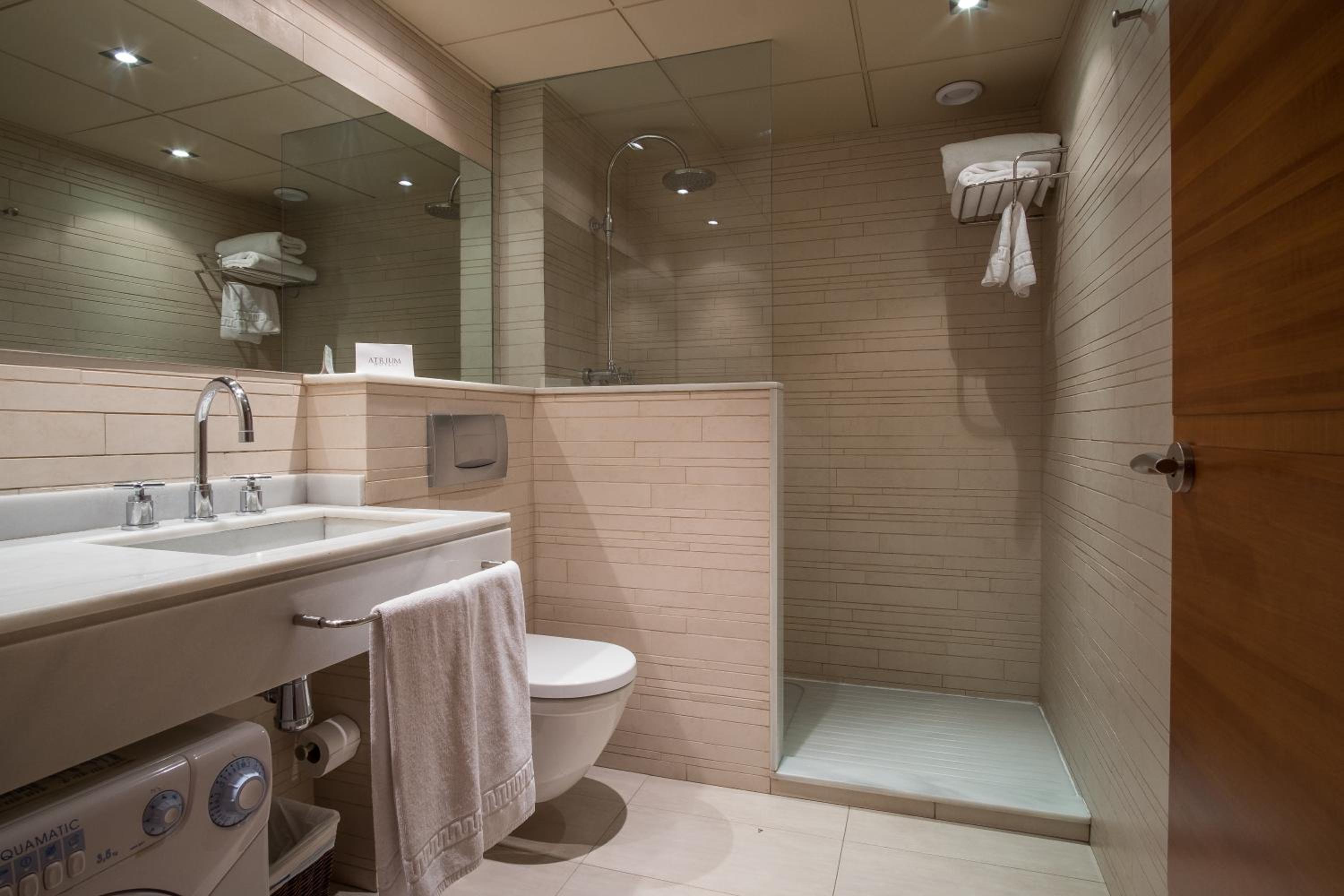 Apartaments Suites Sant Jordi