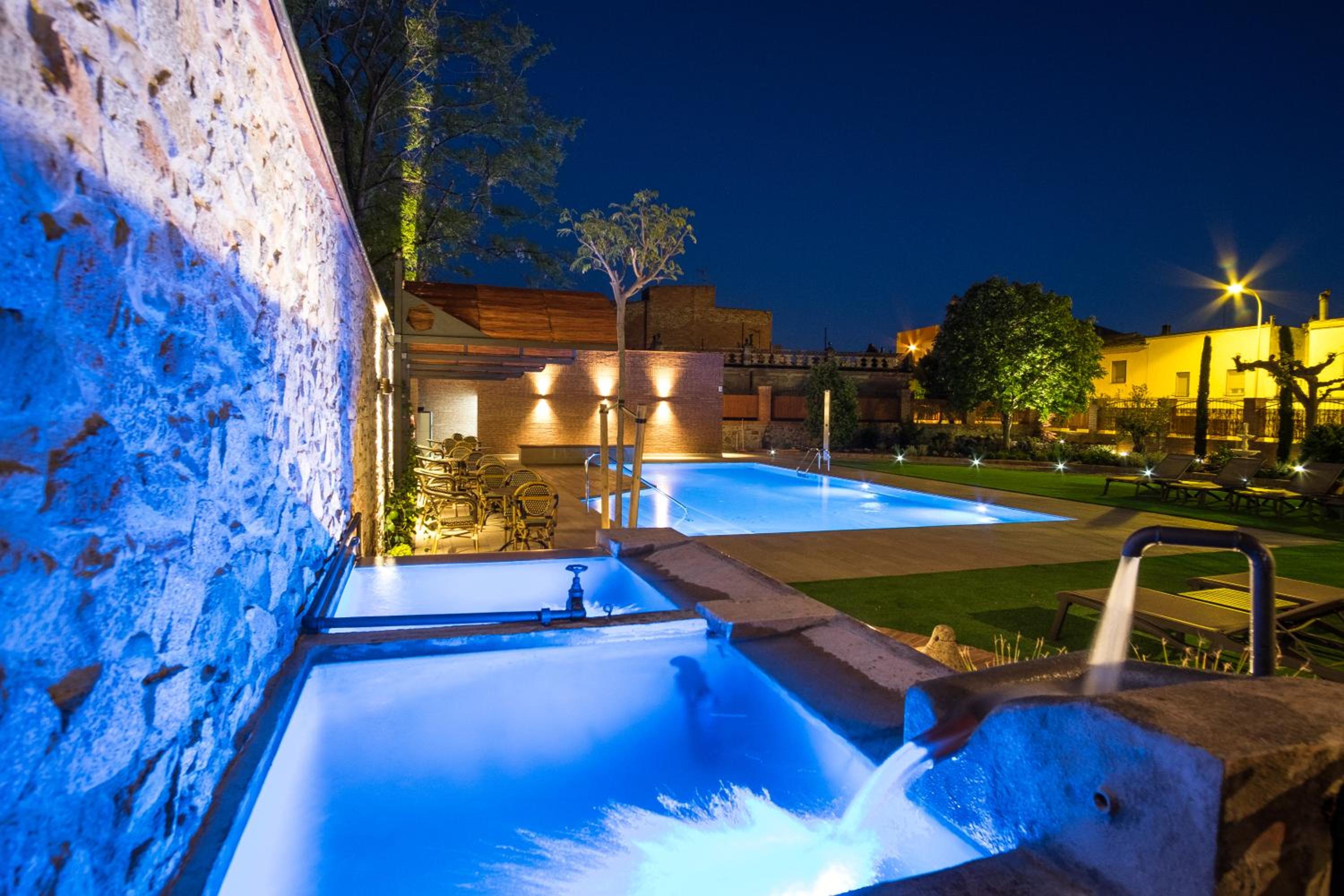 Apartaments Suites Sant Jordi