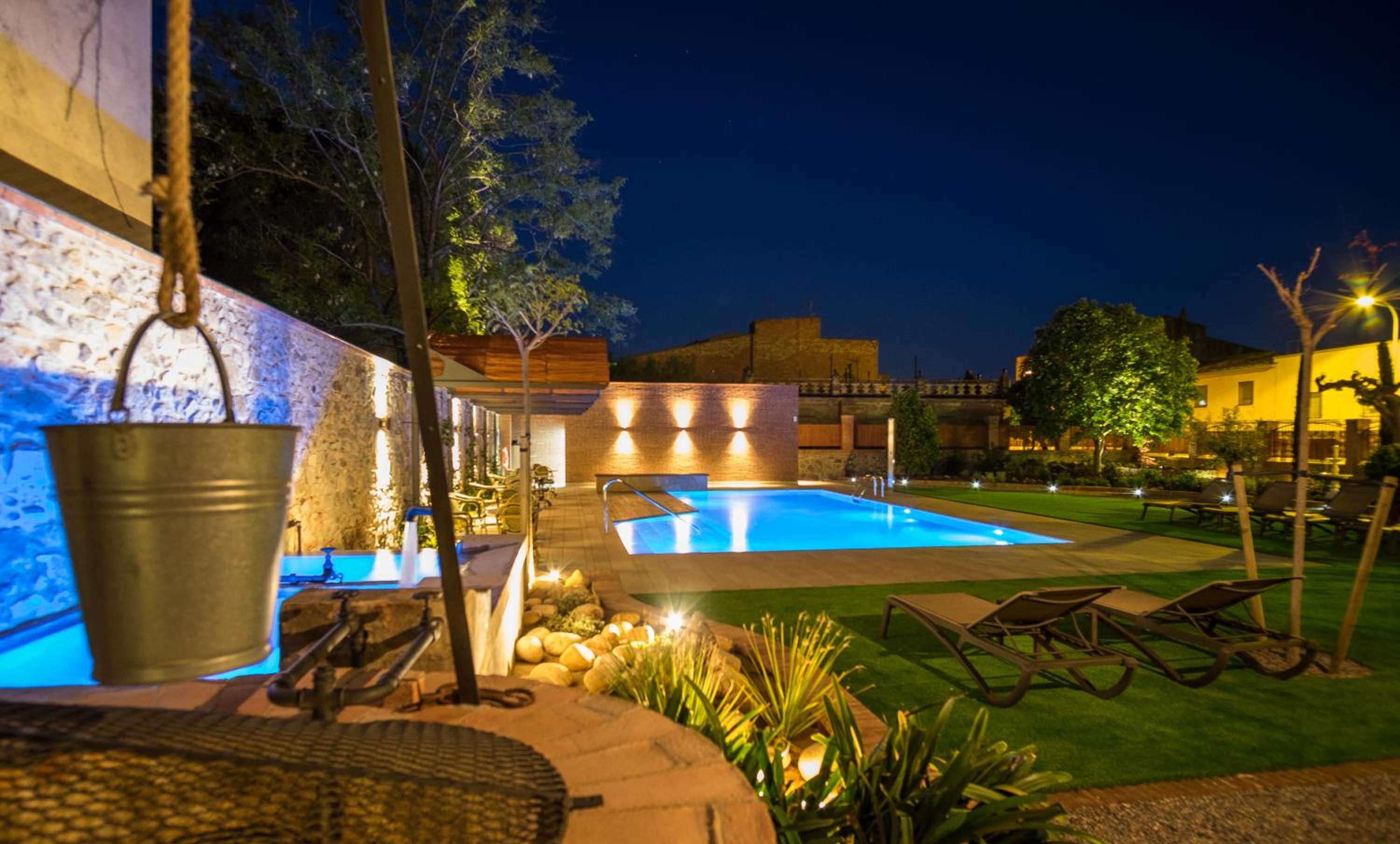 Apartaments Suites Sant Jordi