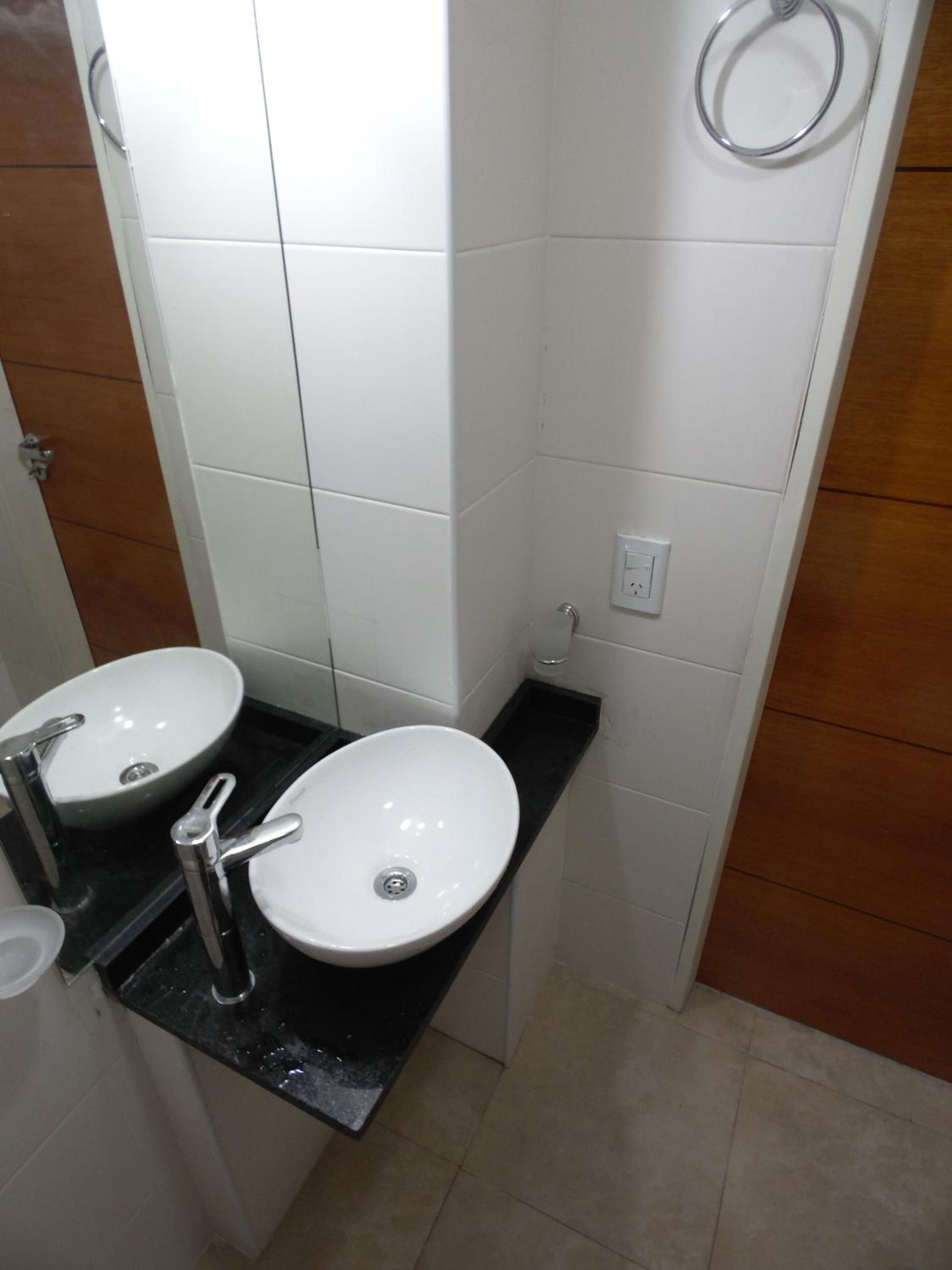 Estudio Sin escalones! Recoleta