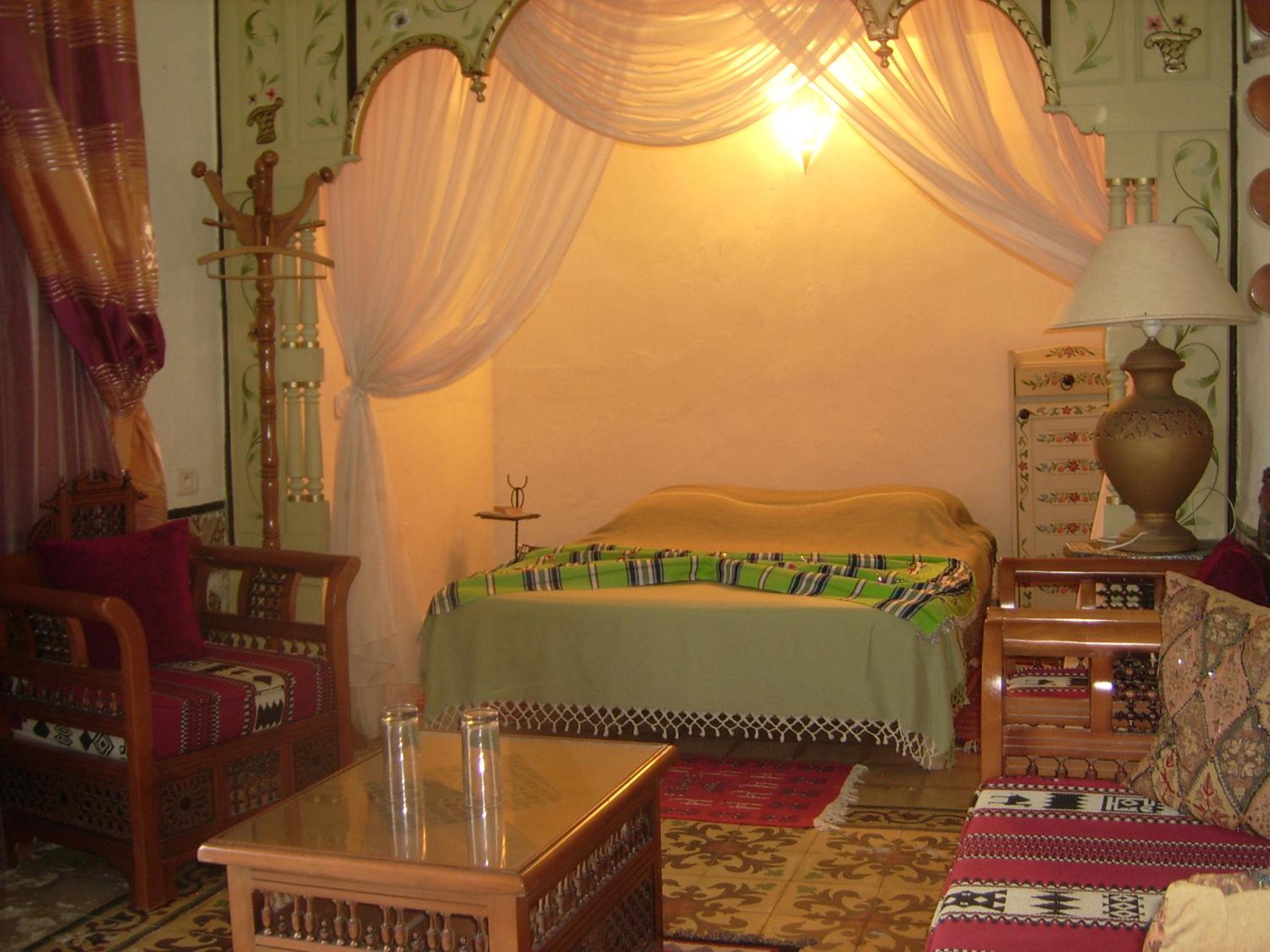 Dar Baaziz