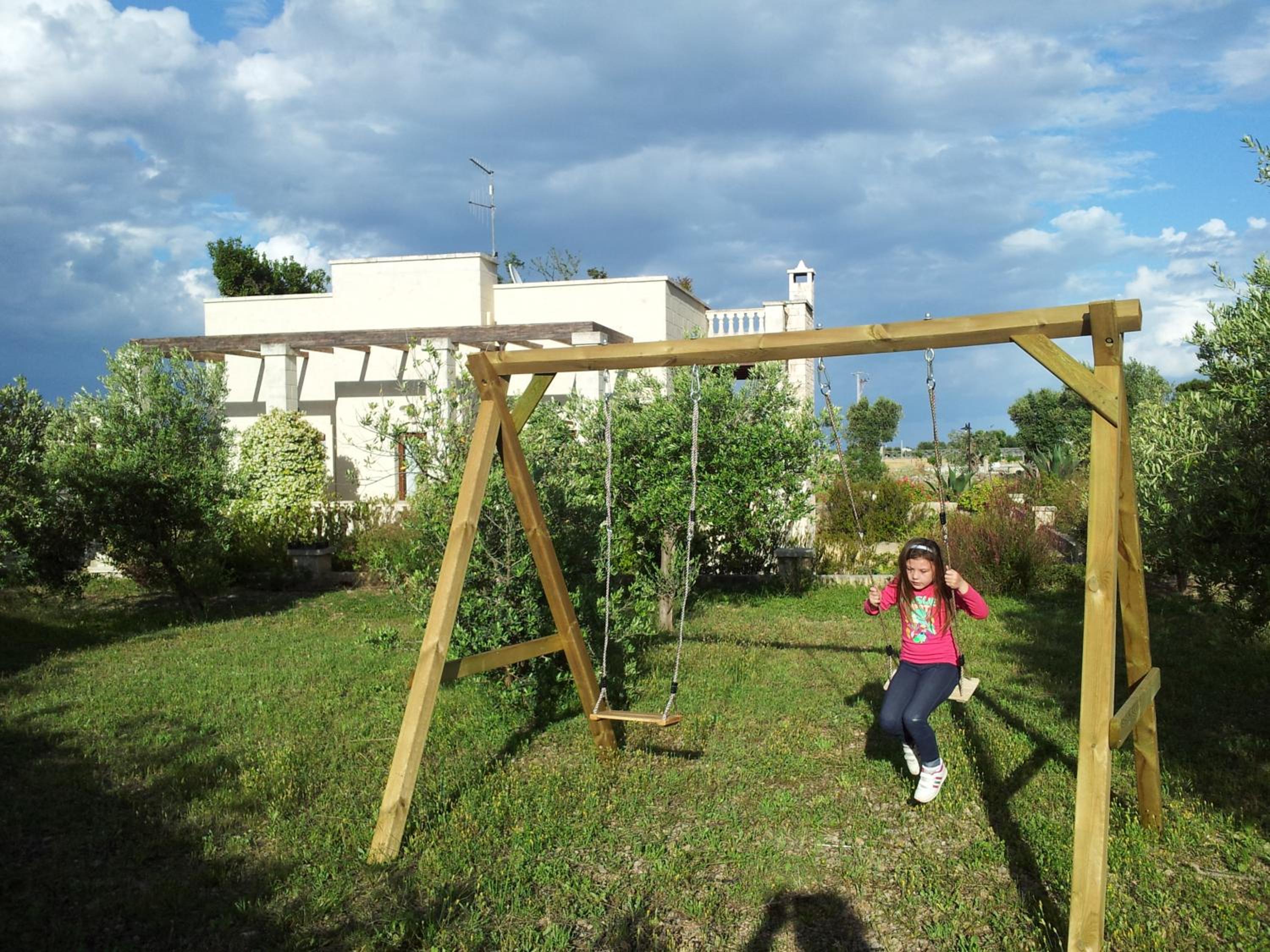 Villa Pugliese by maresolePUGLIA
